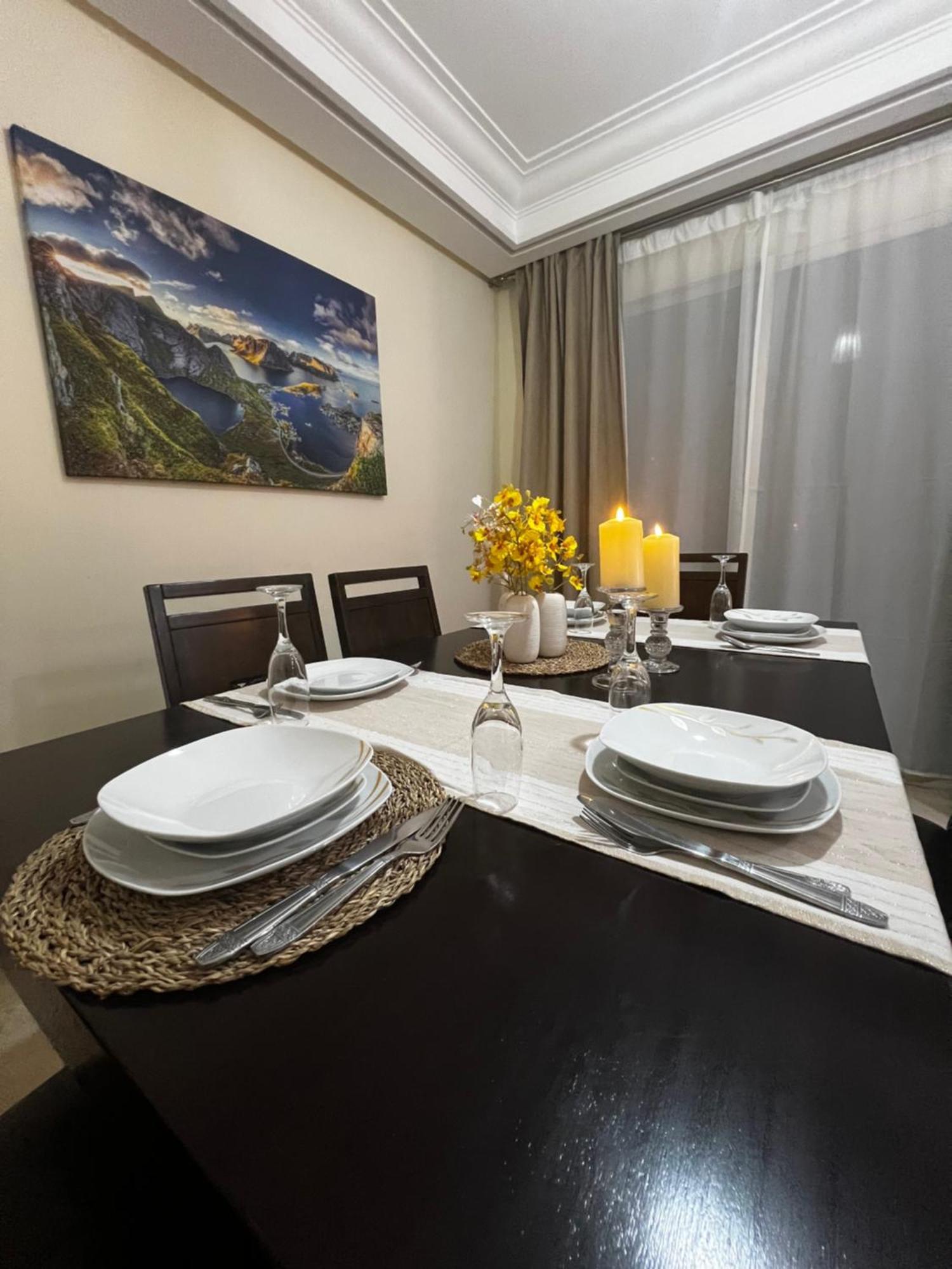 Apartamento Schone Ferienwohnung: Poolblick Und Terrasse Nahe Majorelle Garden Marraquexe
