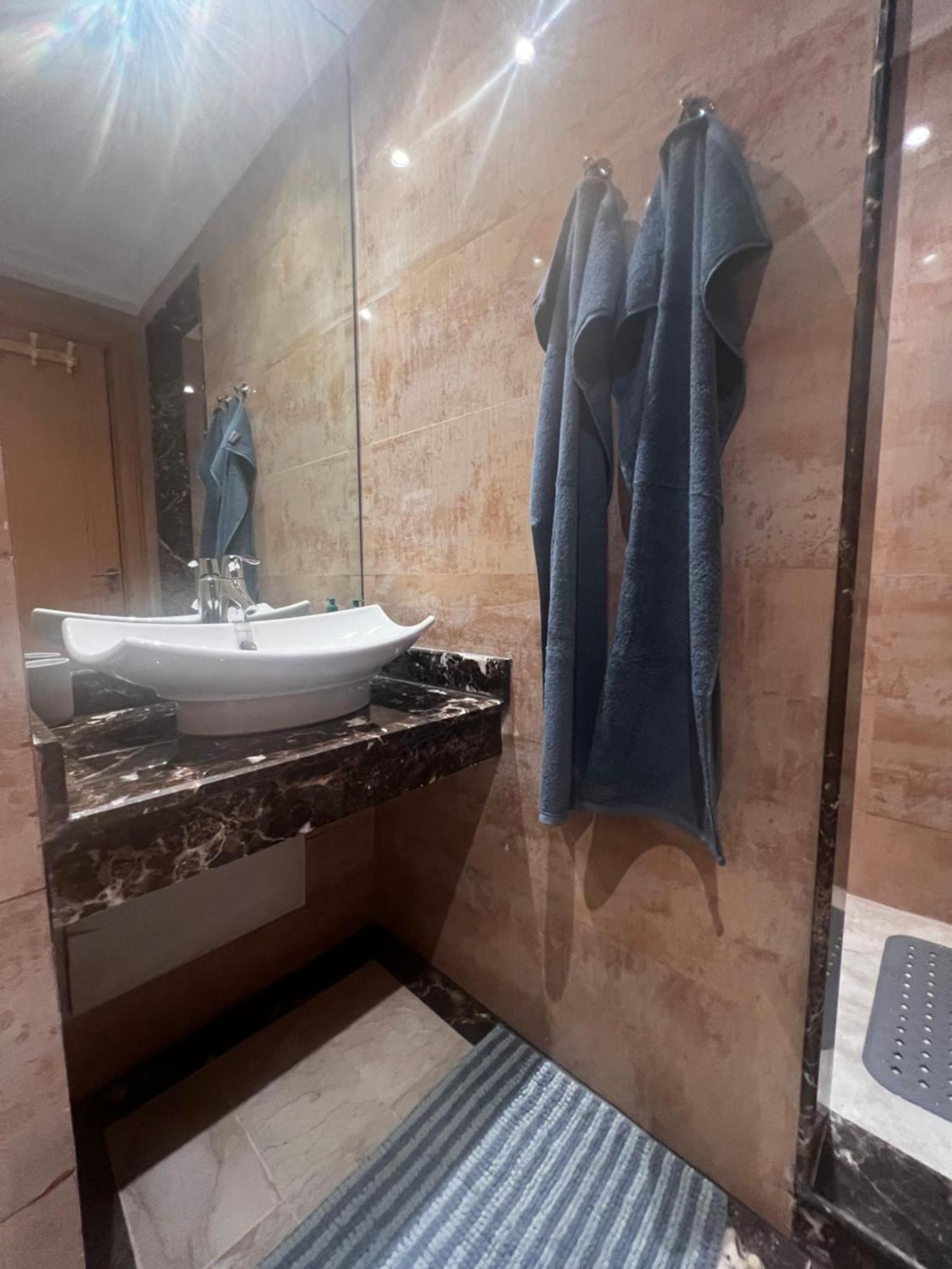 Schone Ferienwohnung: Poolblick Und Terrasse Nahe Majorelle Garden * Marraquexe