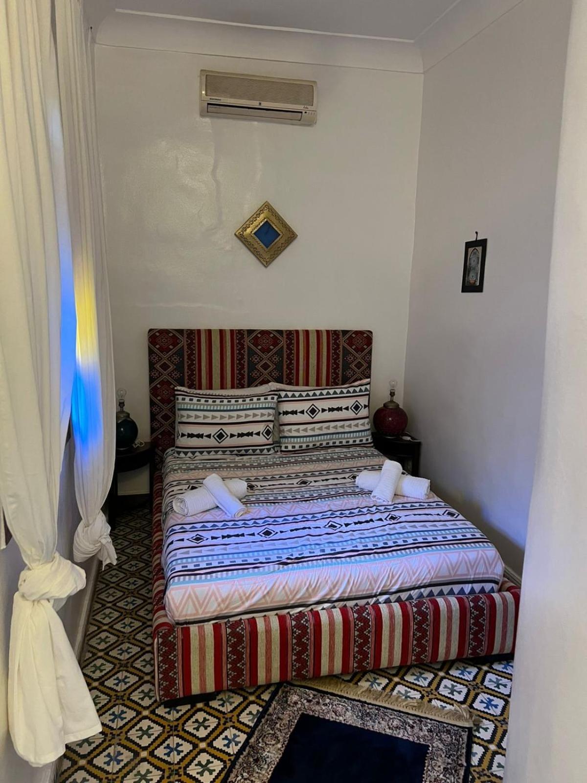 La Perla Bianca * Marrakesh