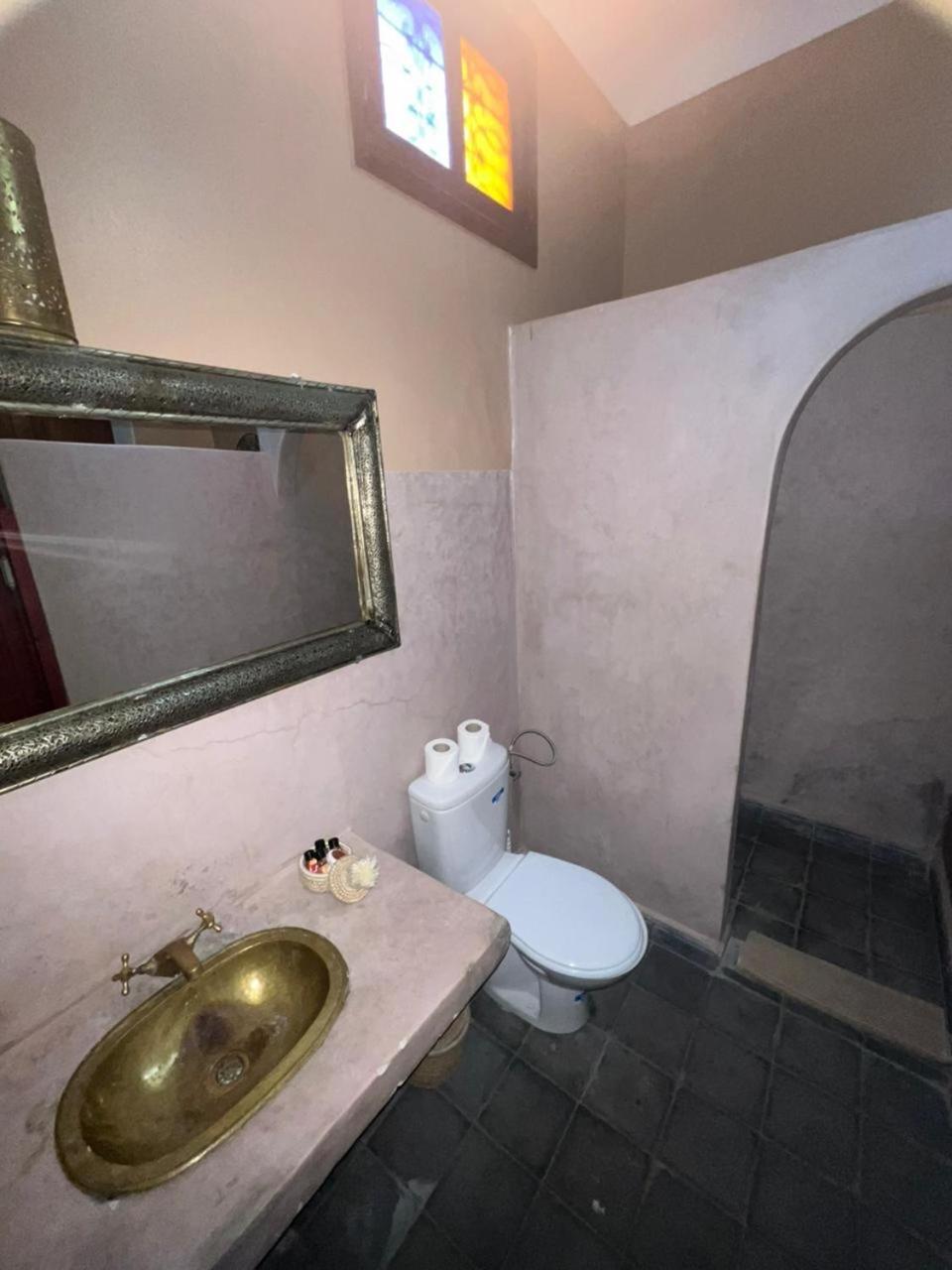 Bed and breakfast La Perla Bianca *