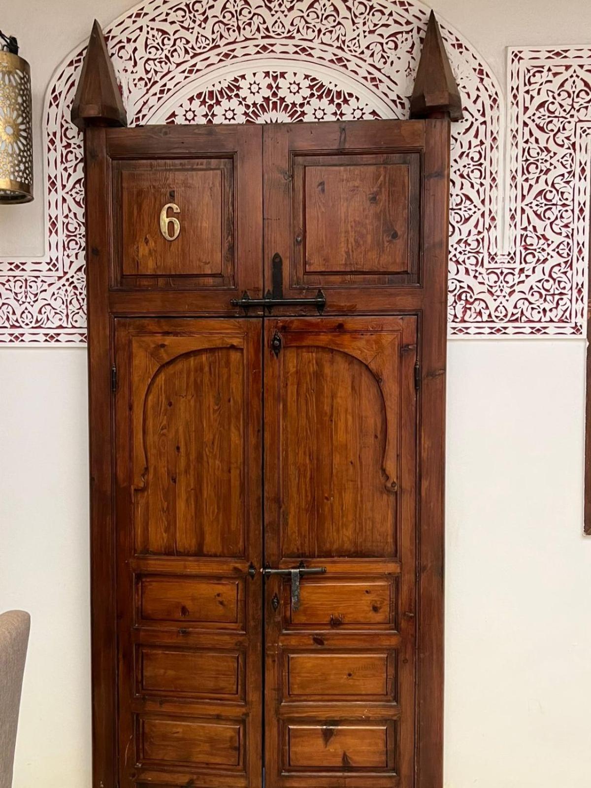 La Perla Bianca Bed and breakfast