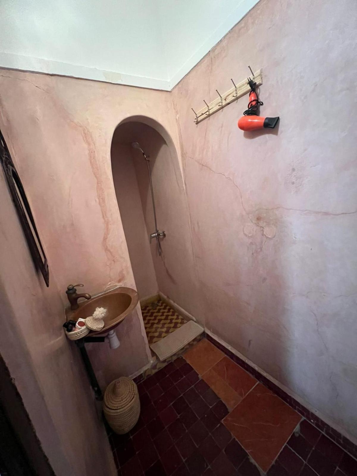 La Perla Bianca Bed and breakfast *