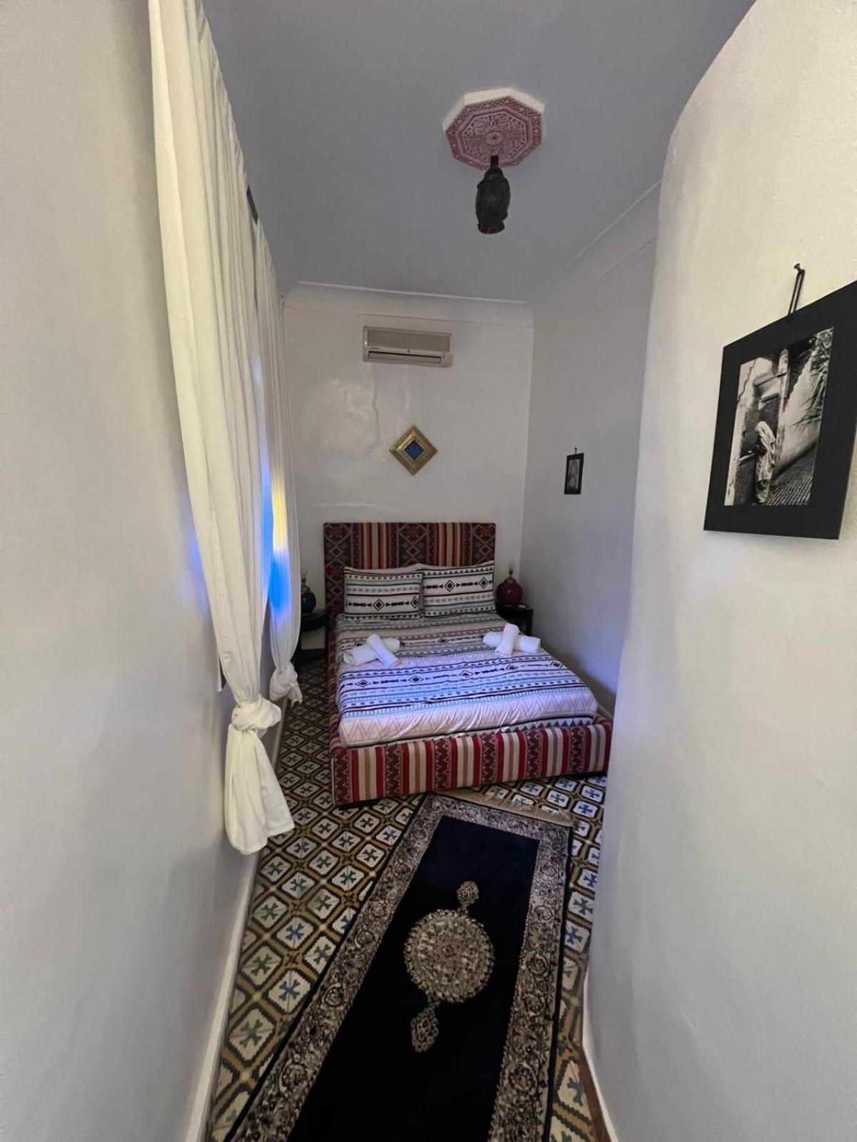 La Perla Bianca Bed and breakfast *