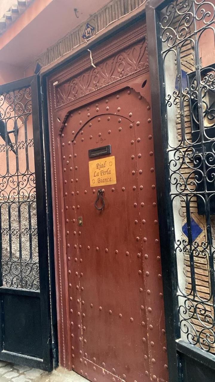 Bed and breakfast La Perla Bianca *