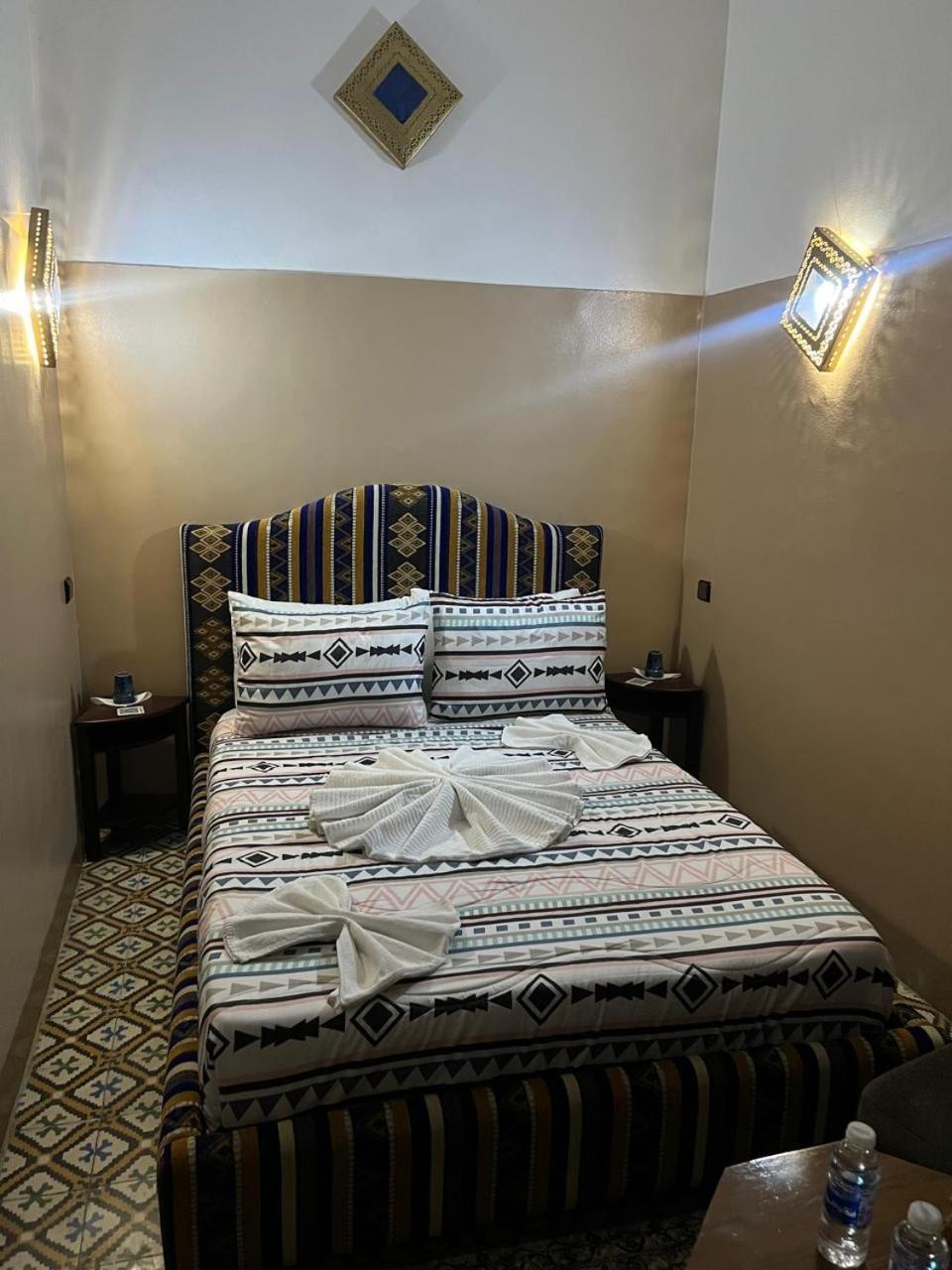 La Perla Bianca Bed and breakfast Marrakesh