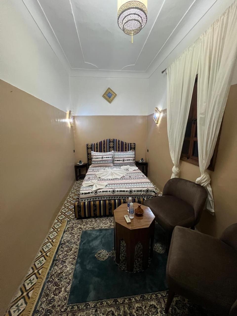 Bed and breakfast La Perla Bianca Marrakesh