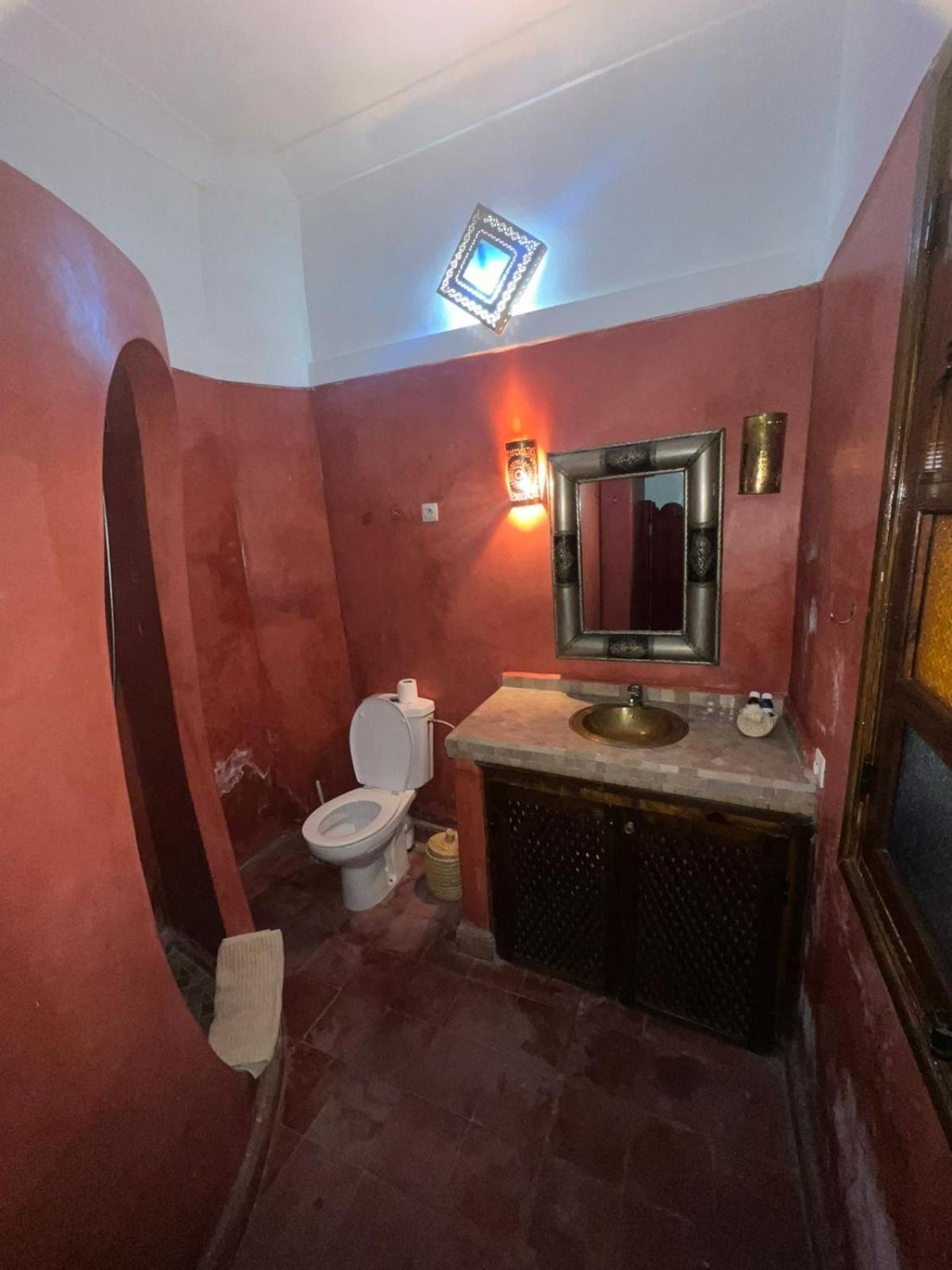 La Perla Bianca Bed and breakfast