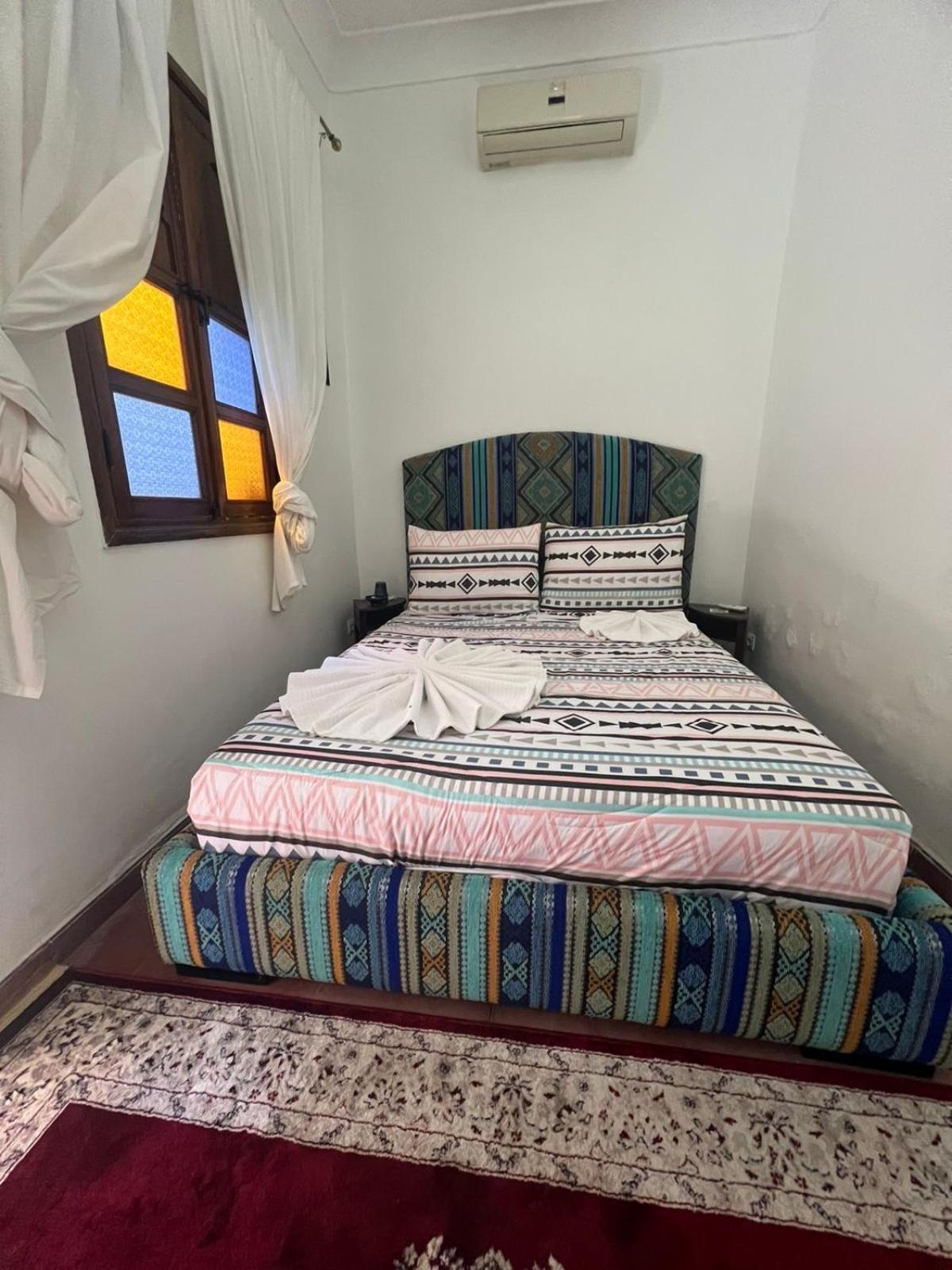 Bed and breakfast La Perla Bianca