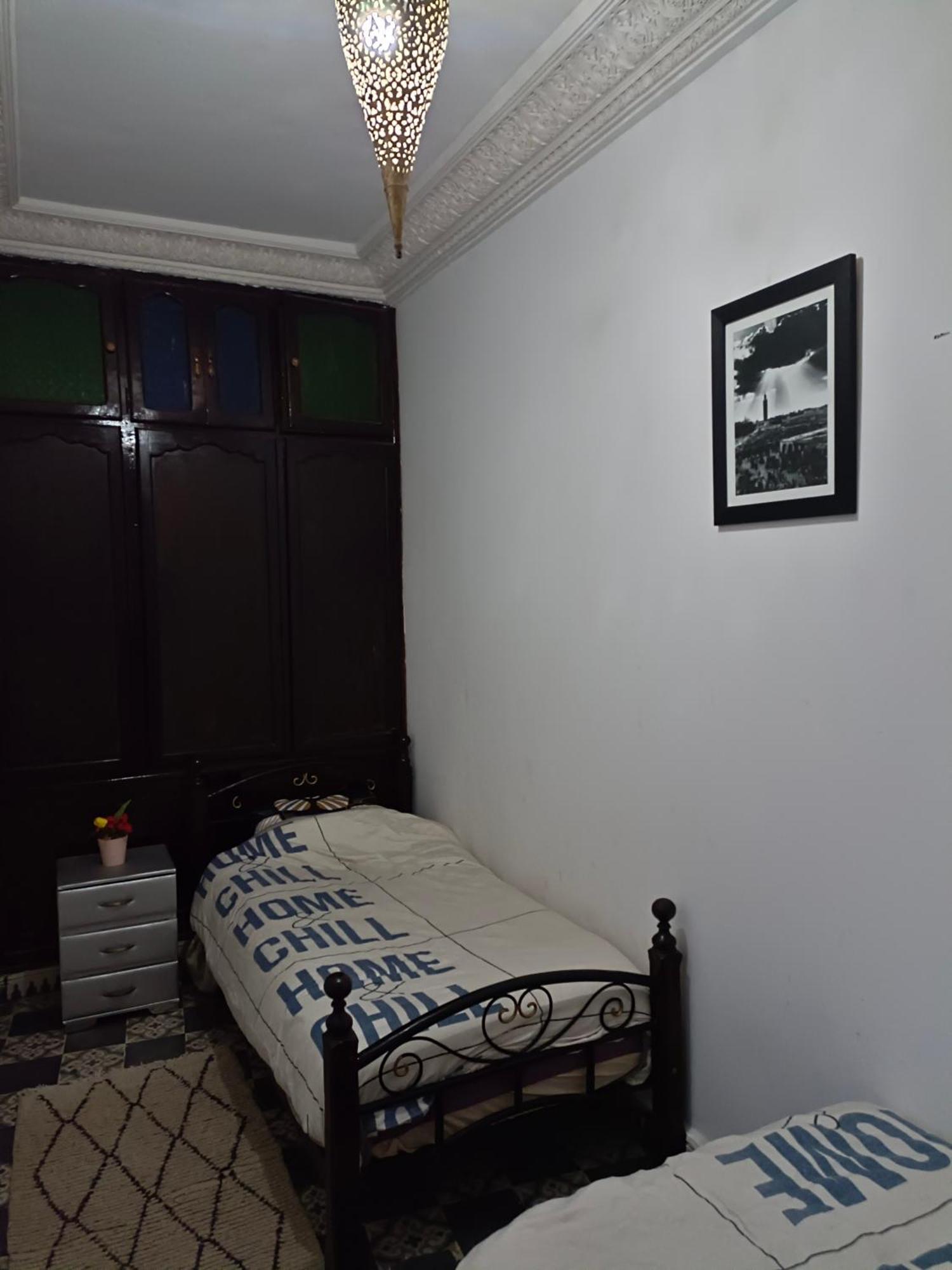 Anisse Guest house