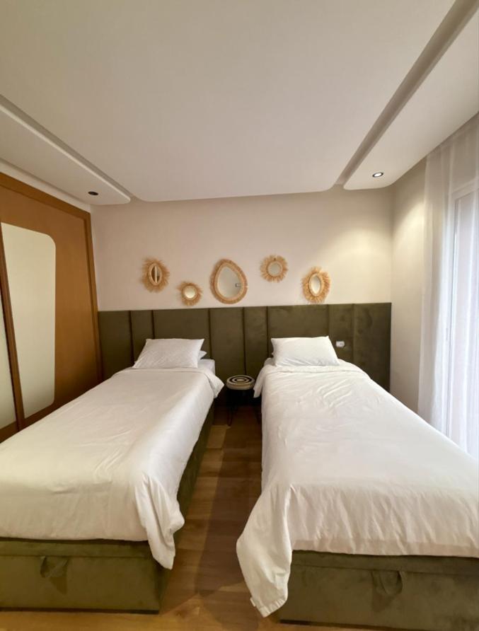 Apartment Nouvel Luxueux Garden Marrakech *