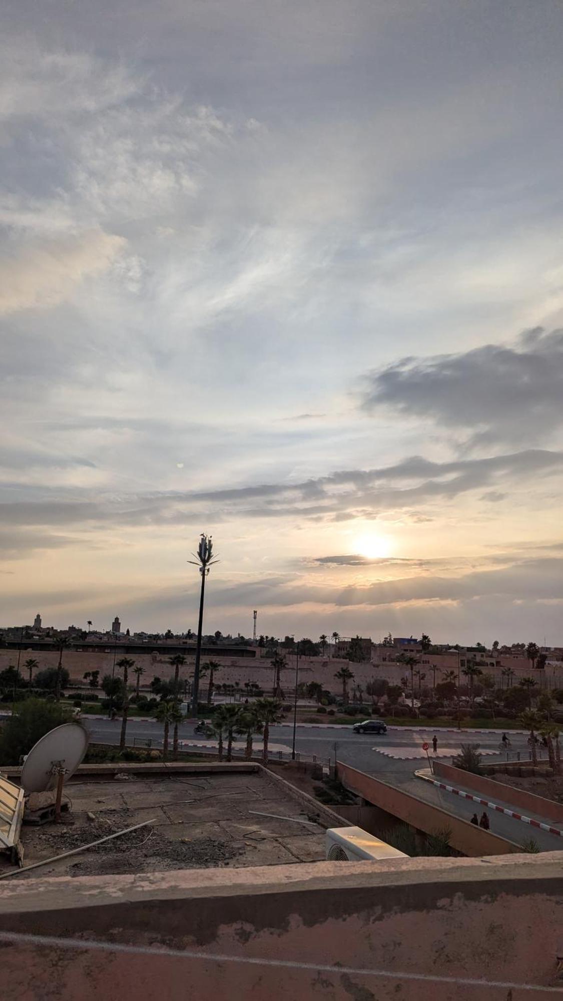 Almohafidon Marrakesh