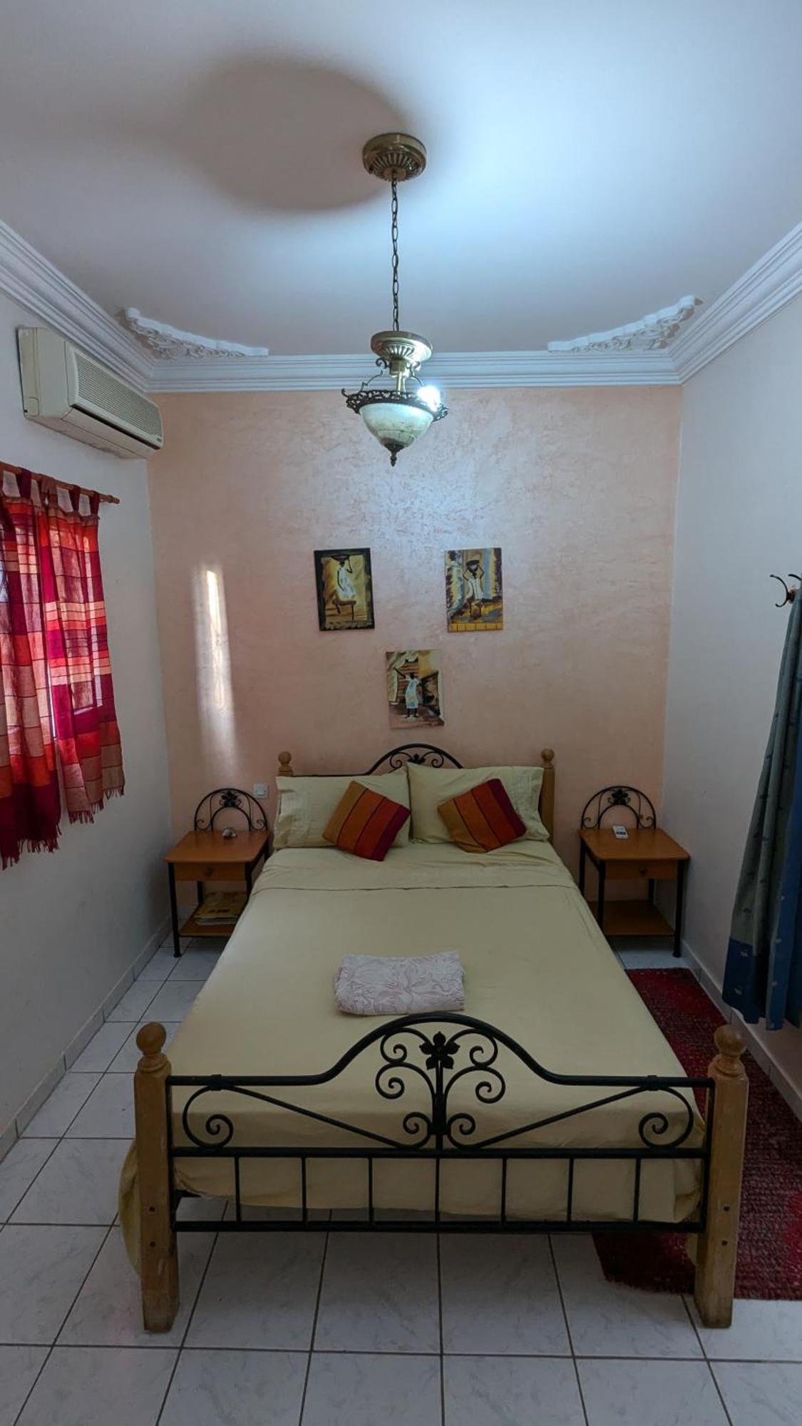 Holiday home Almohafidon
