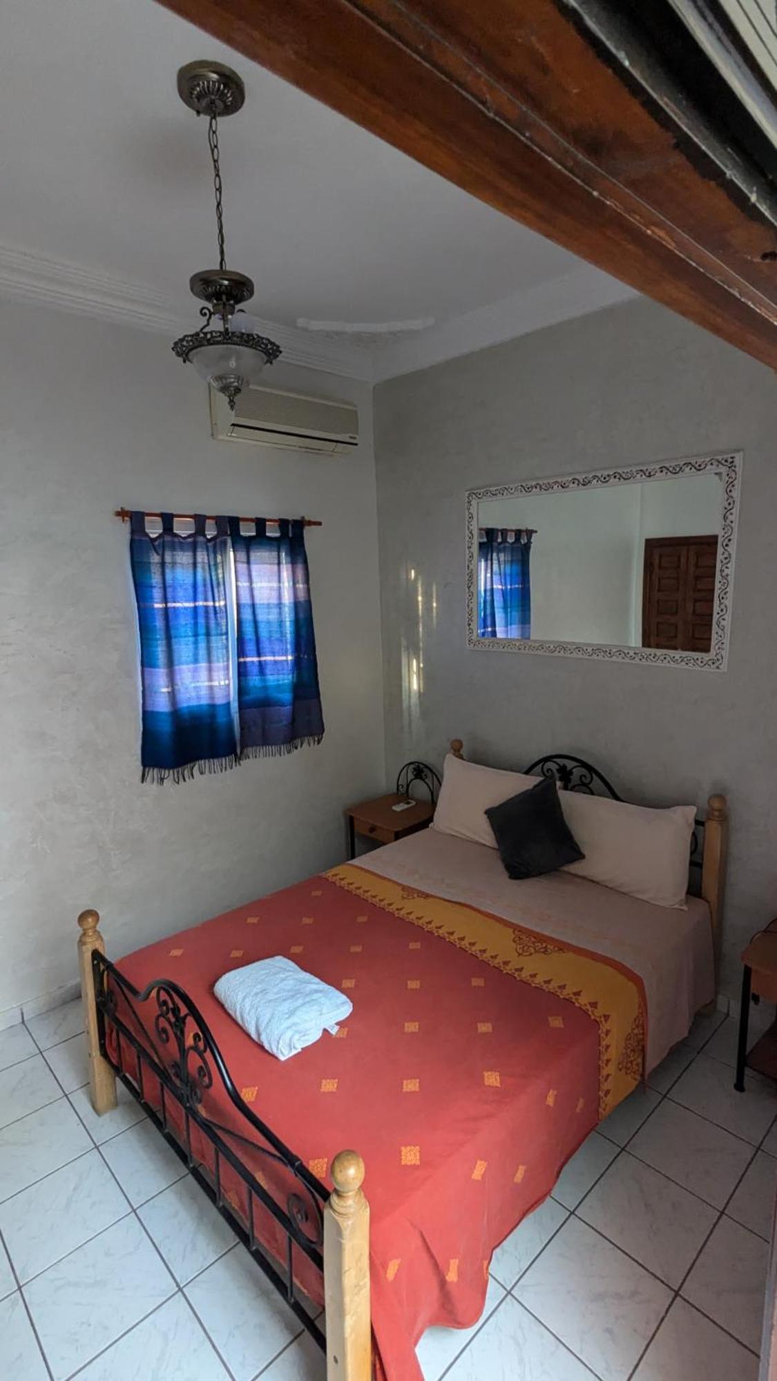 Holiday home Almohafidon Marrakesh