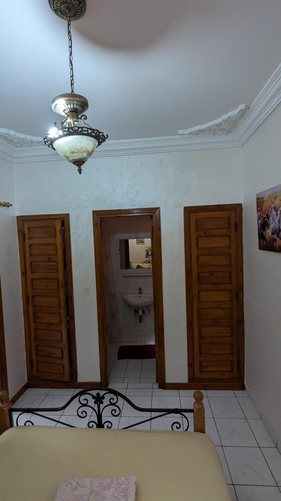 Almohafidon Holiday home *