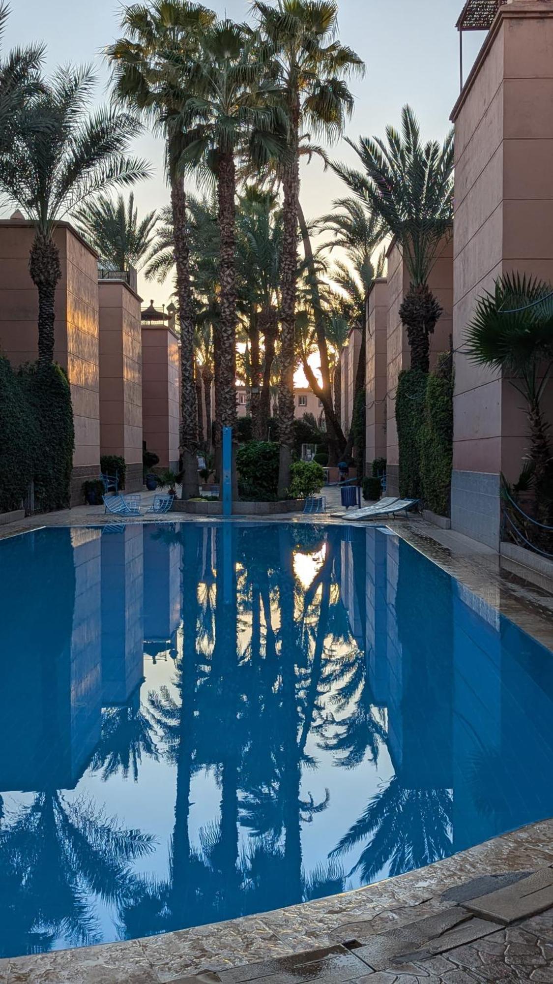 Holiday home Almohafidon
