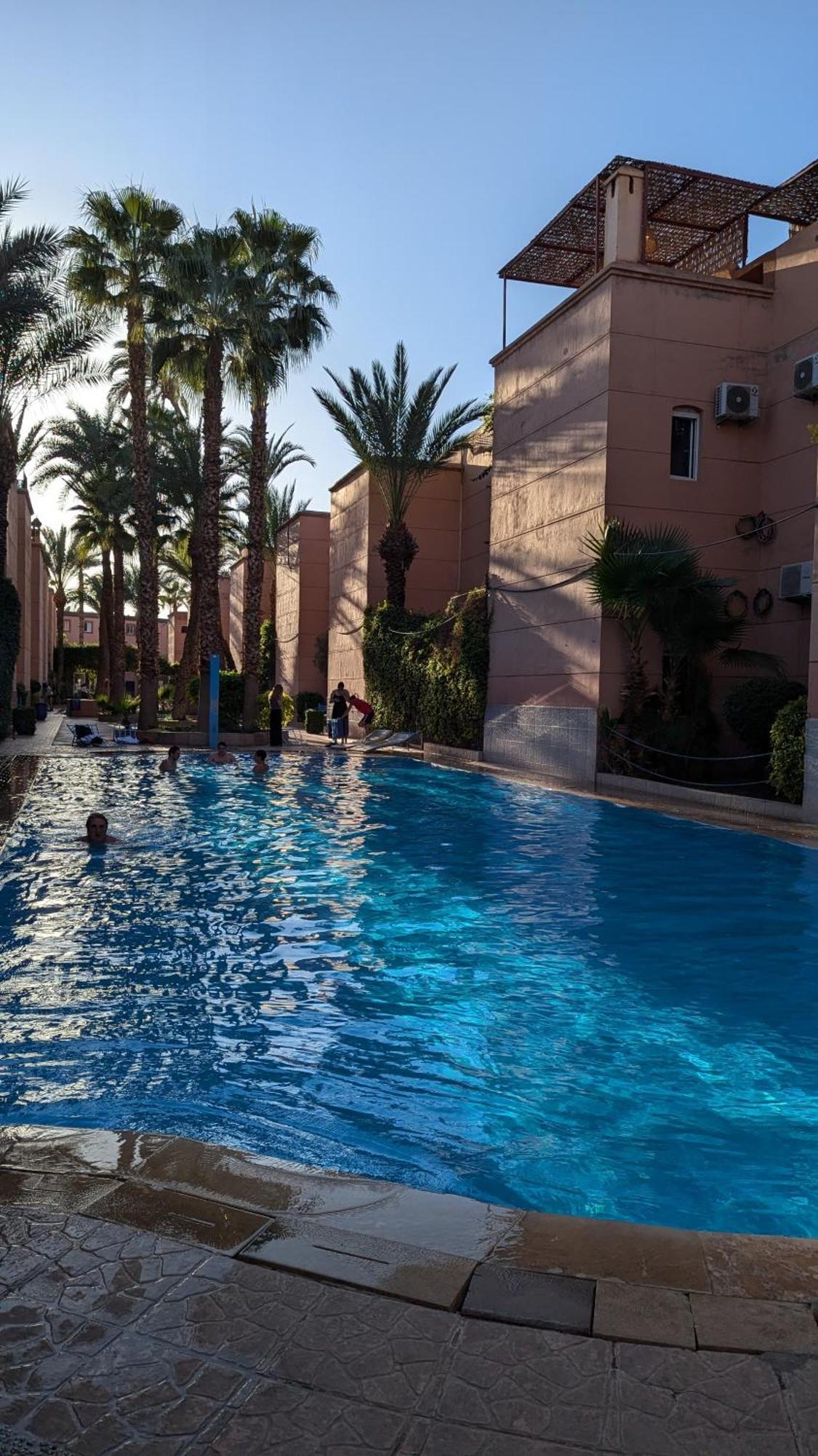 Almohafidon Holiday home
