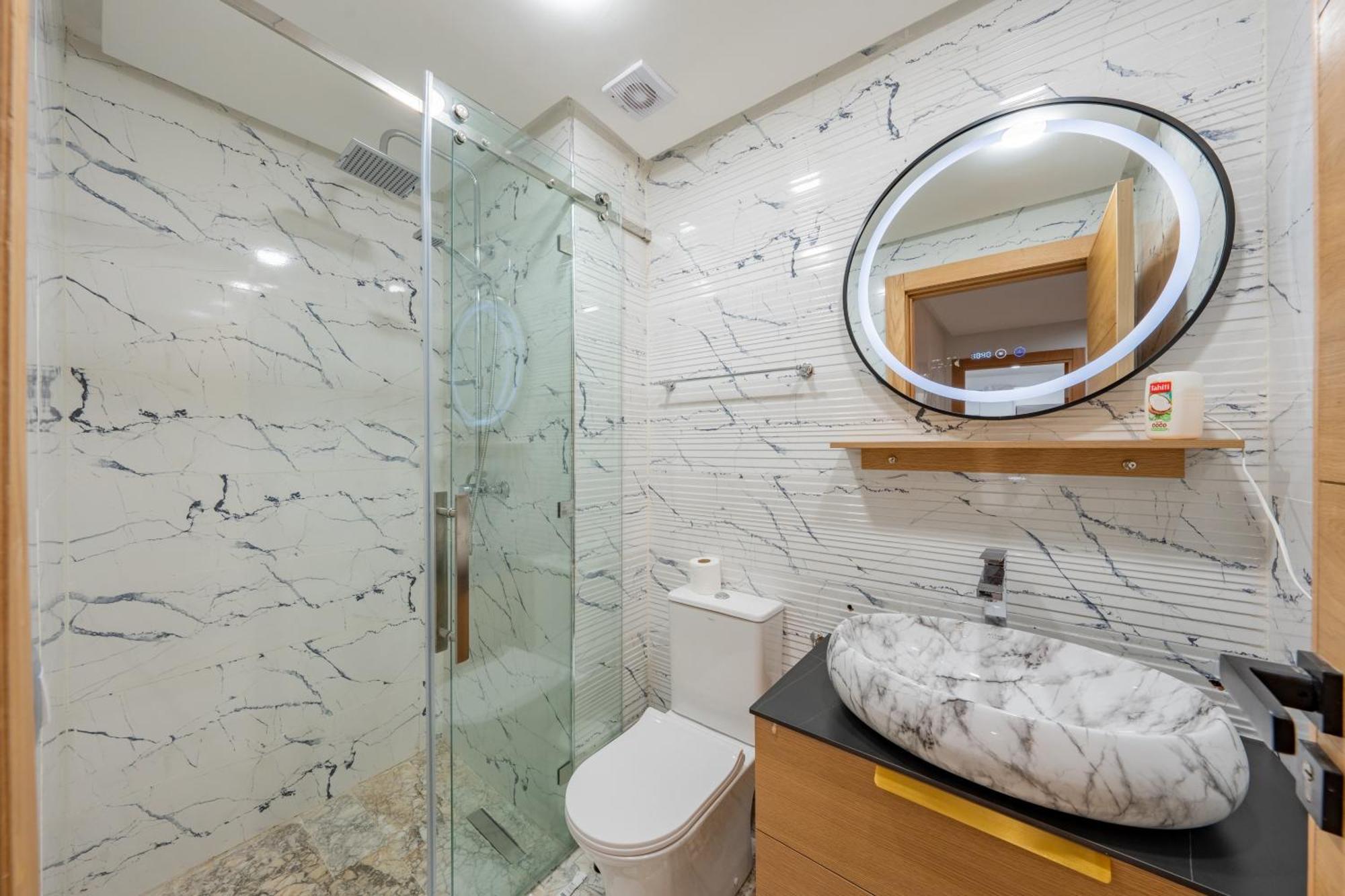 Apartment Luxueux Appartement-52 - Gueliz Marrakech *