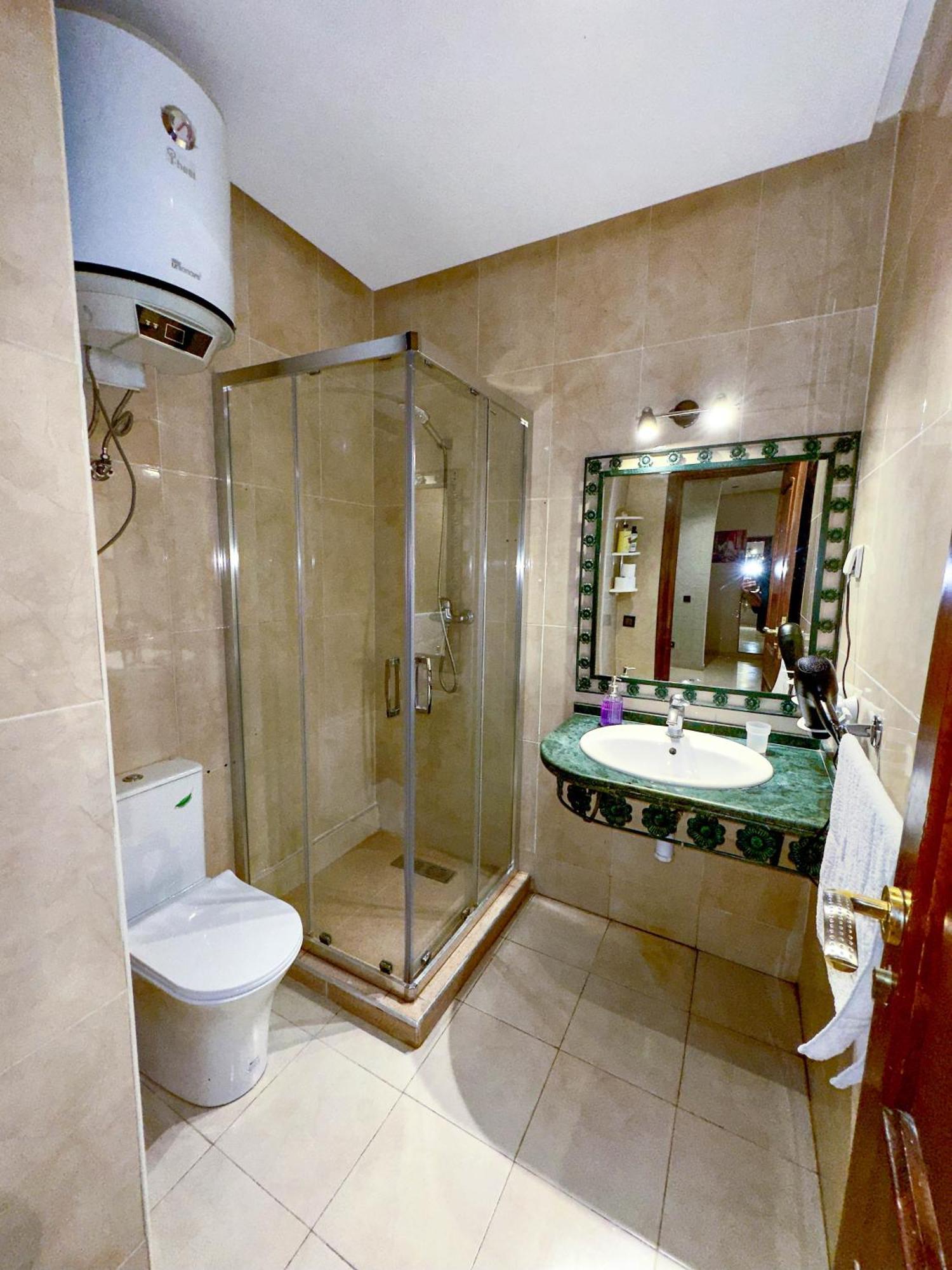 Localisation, Neuf, Piscine Et Vue Balcon Marraquexe