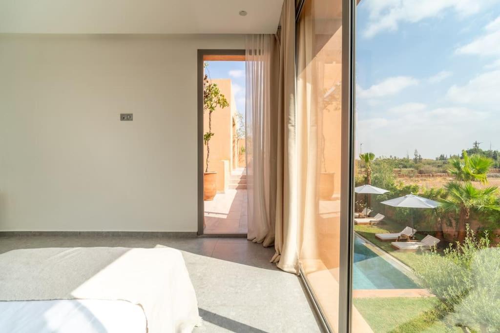 Villa Escapade De Reve Avec Piscine Chauffee
