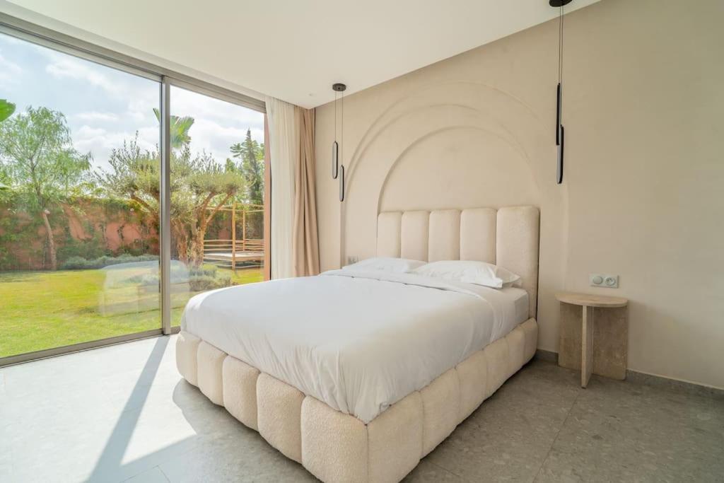 Villa Escapade De Reve Avec Piscine Chauffee *