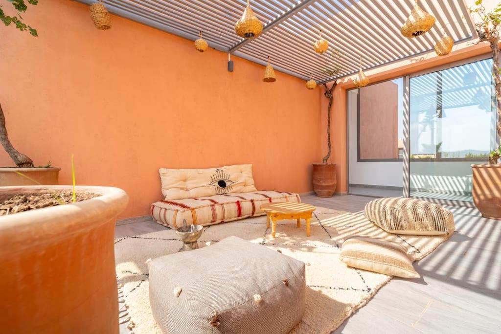 Escapade De Reve Avec Piscine Chauffee Villa