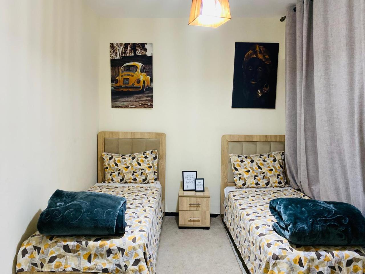Calme & Confortable A 2min Du Centre Apartment