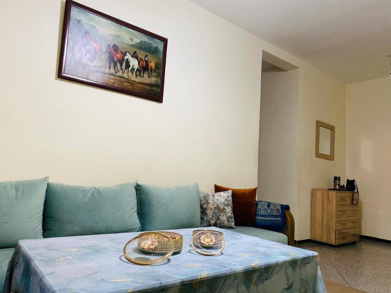 Apartment Calme & Confortable A 2min Du Centre