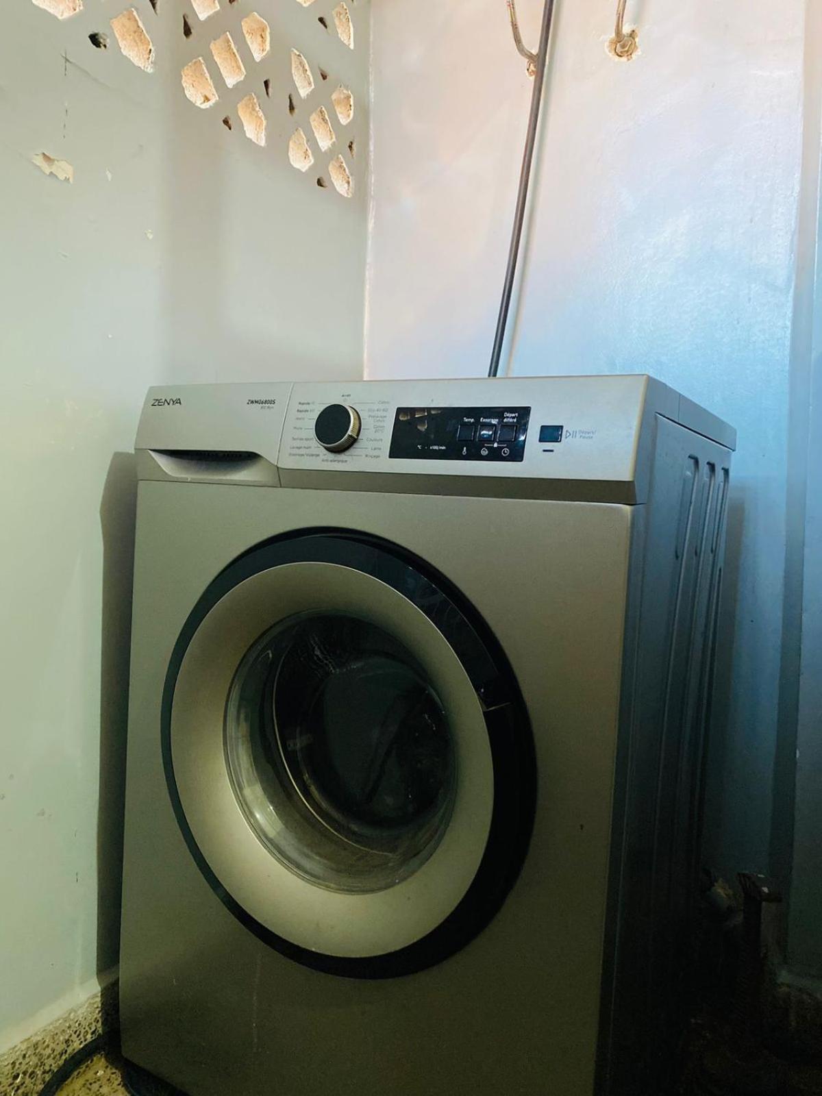 Apartment Calme & Confortable A 2min Du Centre *