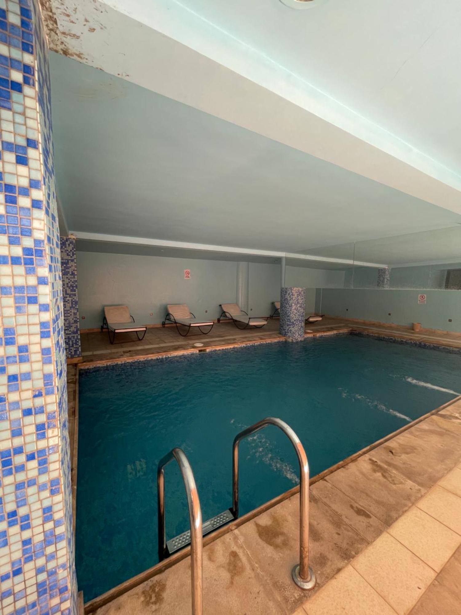 Gueliz Apartment