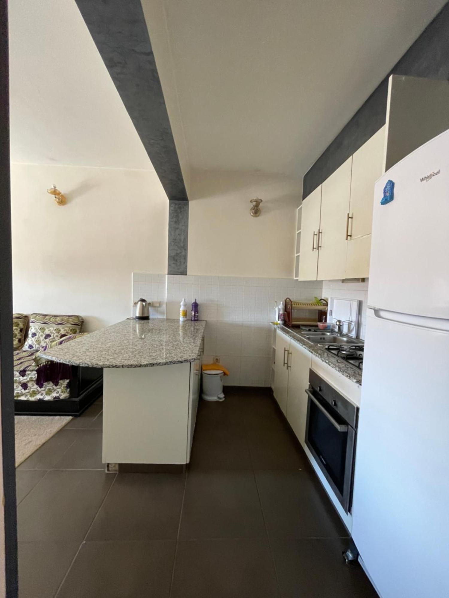 Gueliz Apartment