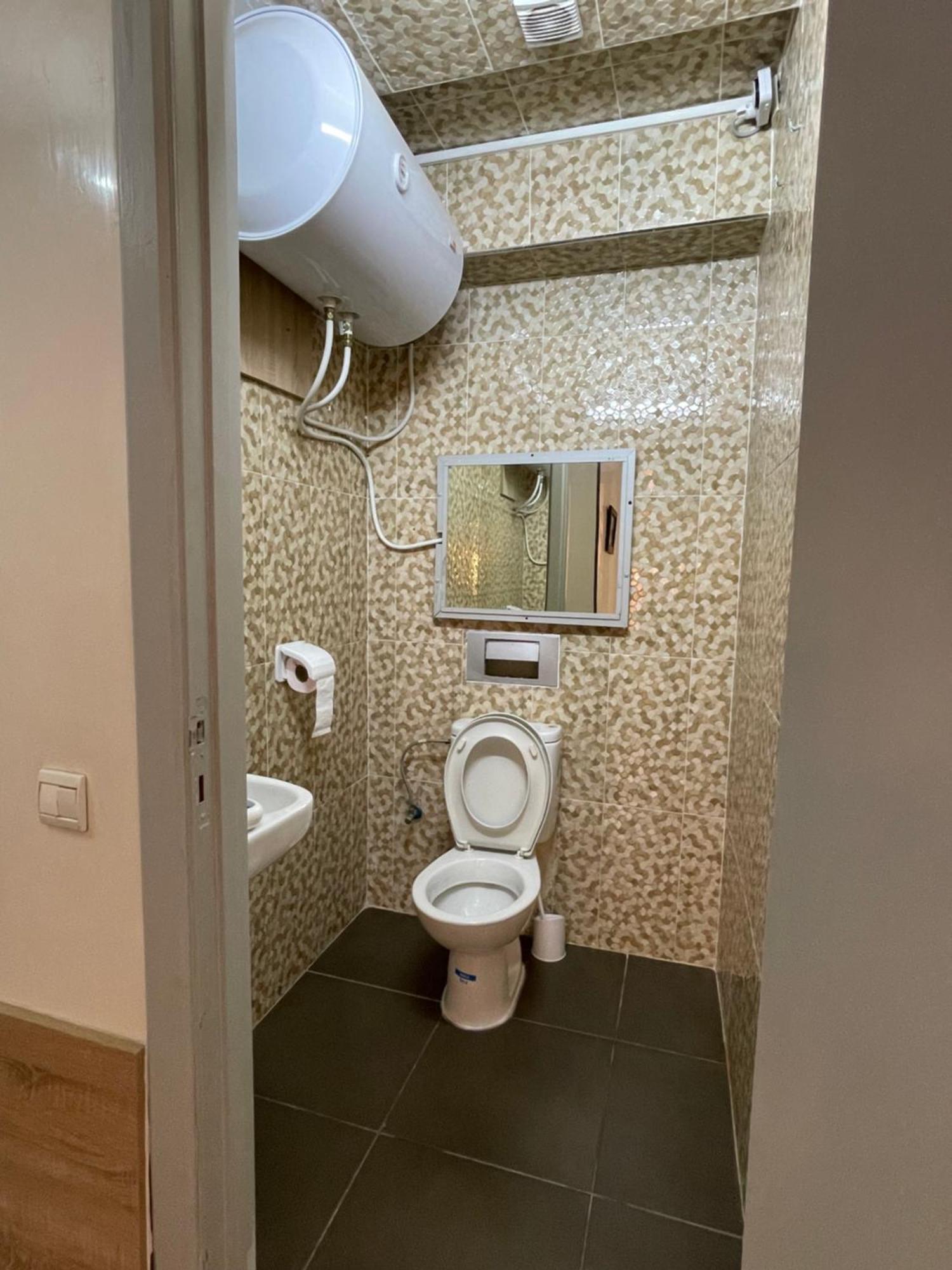 Gueliz Apartment