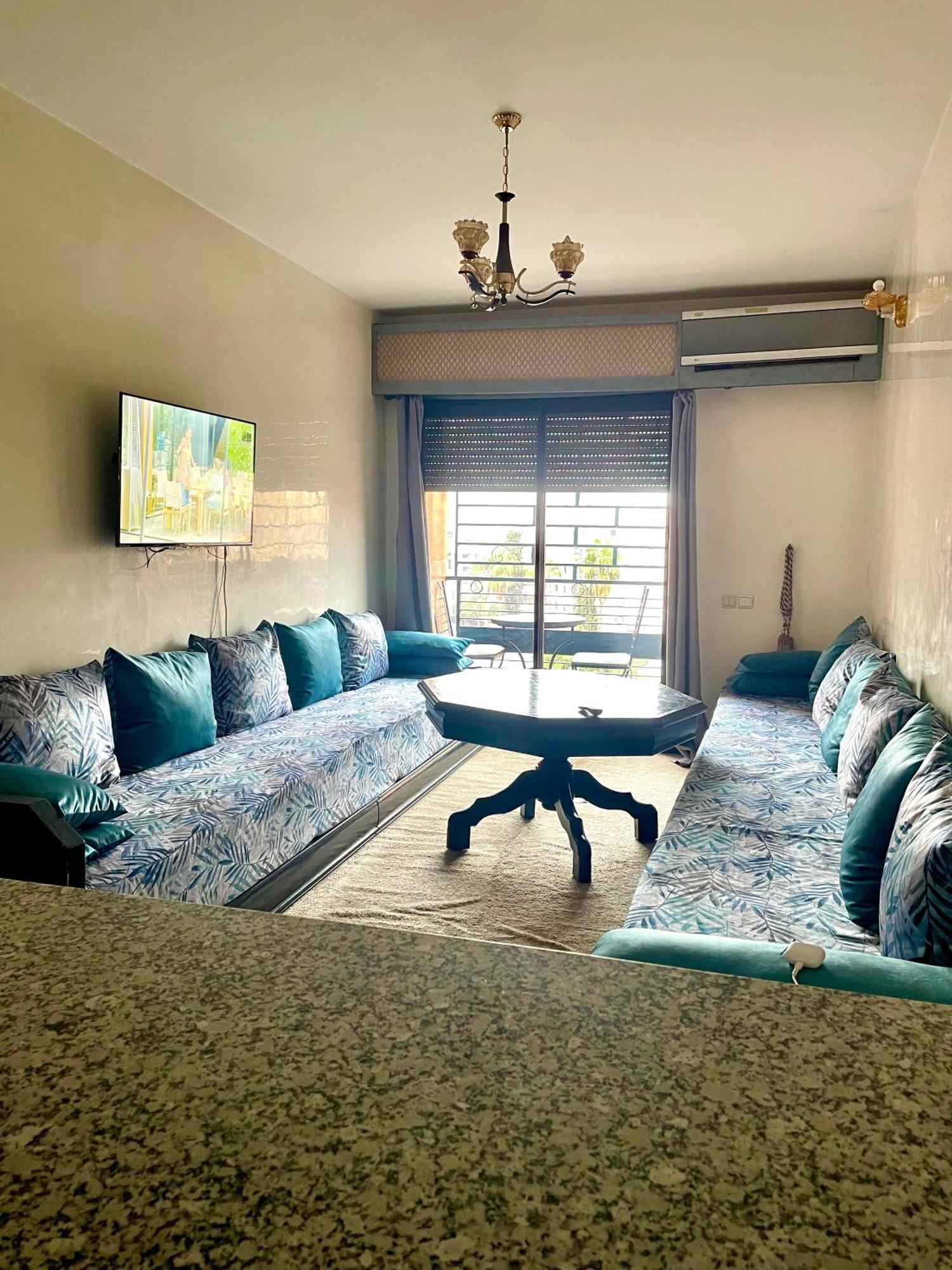 Apartment Gueliz *