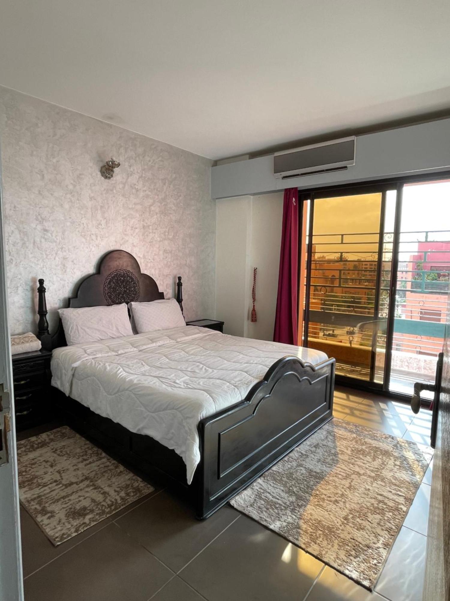 Apartment Gueliz Marrakesh