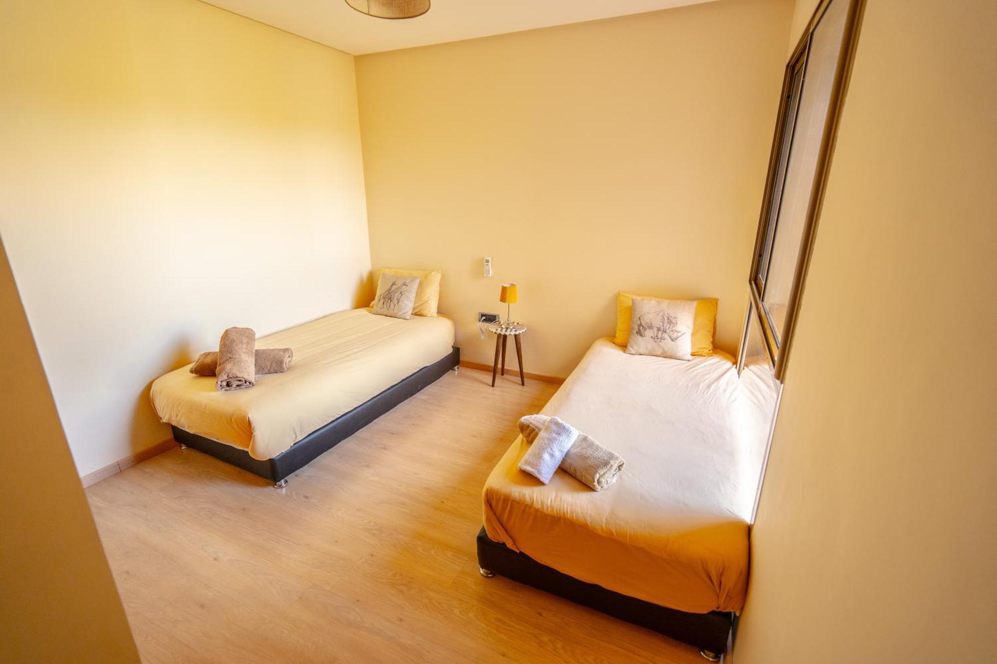 Serene Cozy Flat In Marrakech Apartment Marrakesh
