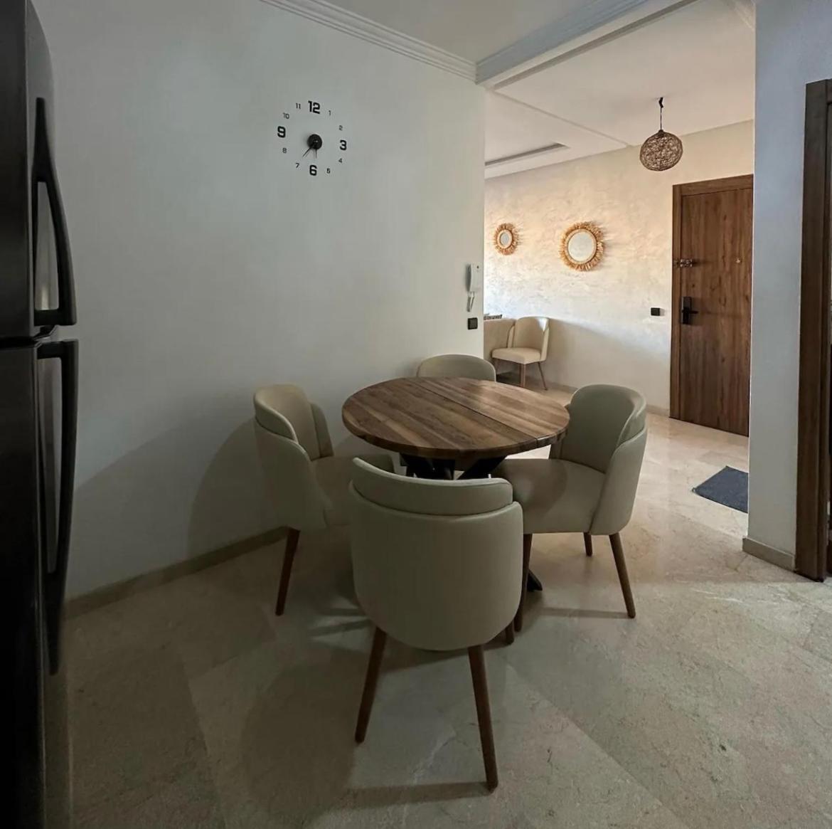 Apartment Nour Centre Gueliz *