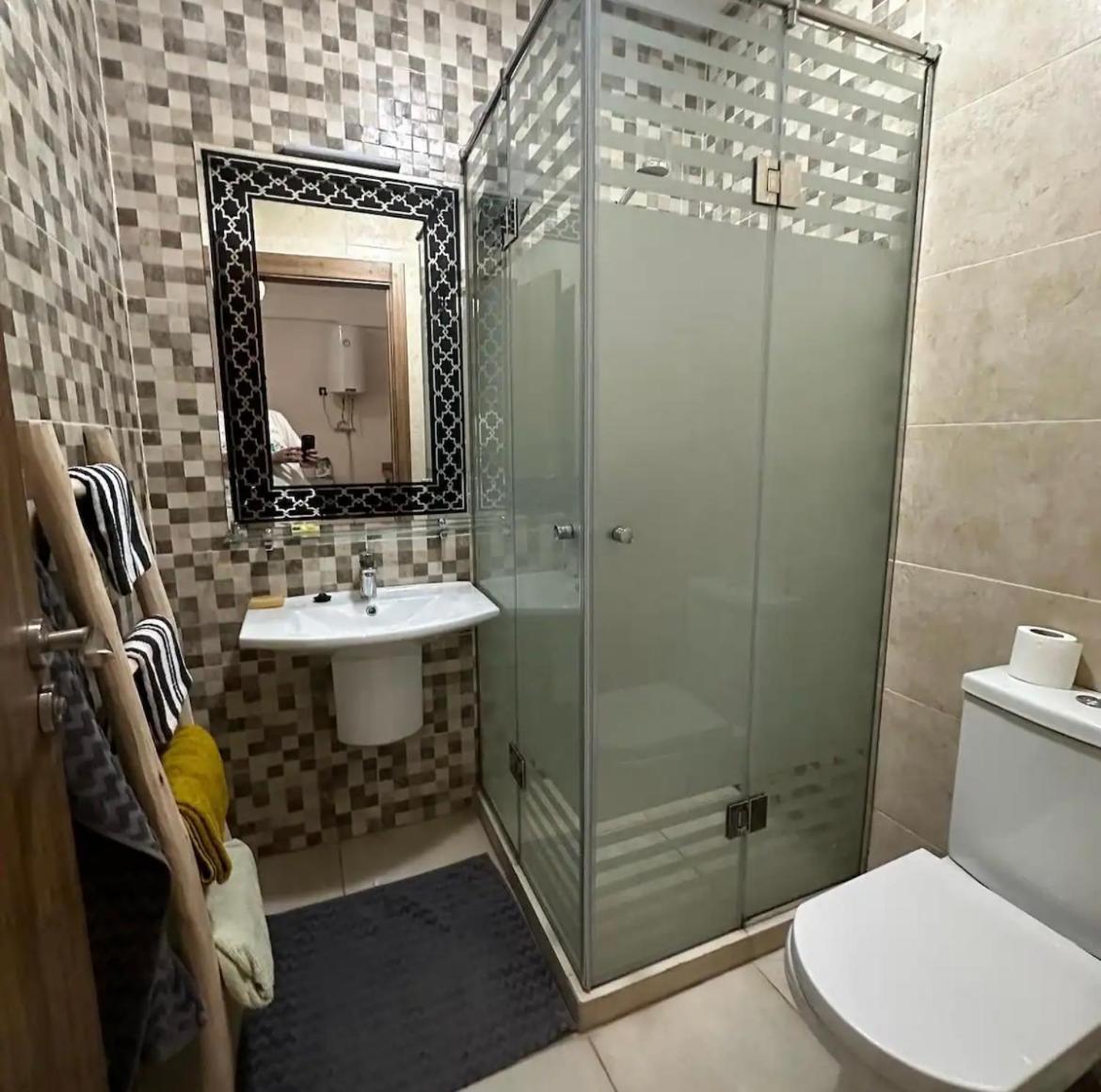 Apartment Nour Centre Gueliz *