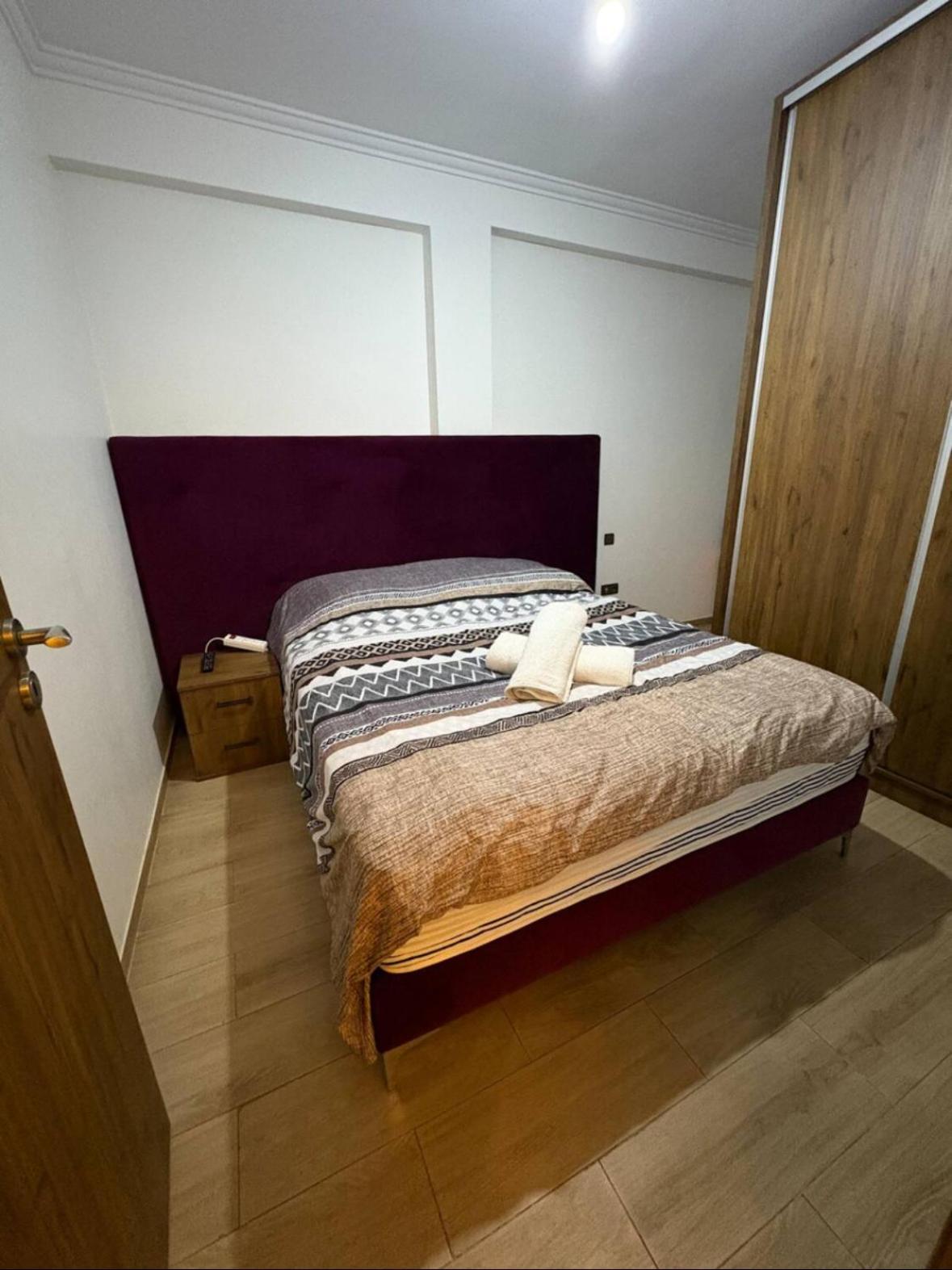 Apartment Nour Centre Gueliz Marrakesh