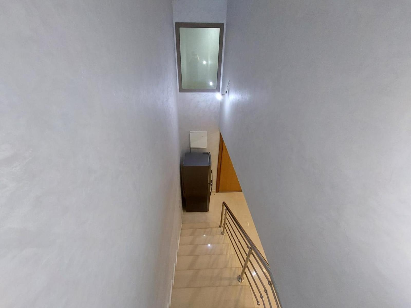 Duplex Tres Beau Avec Wifi Apartment