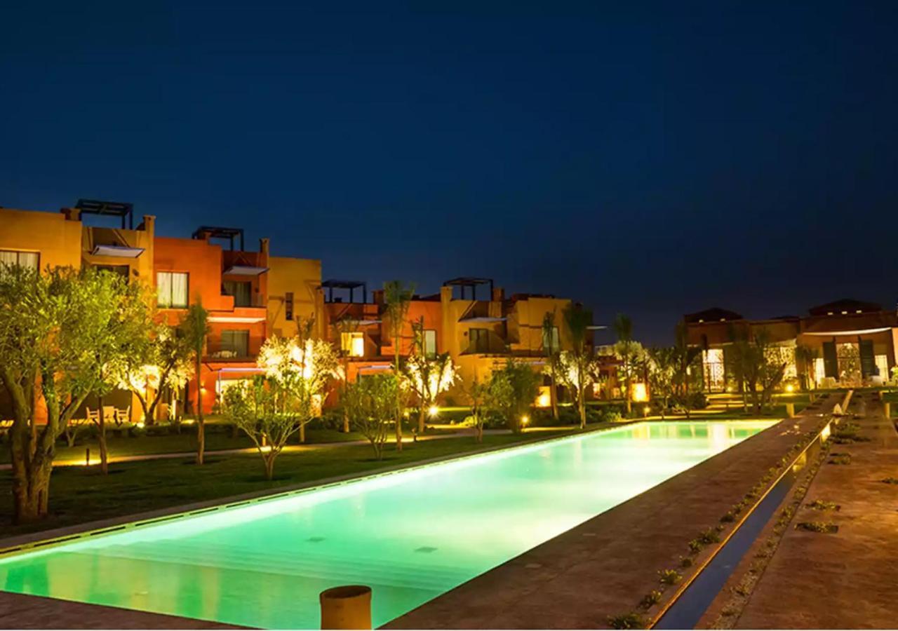Apartment Vizir 301 Marrakesh