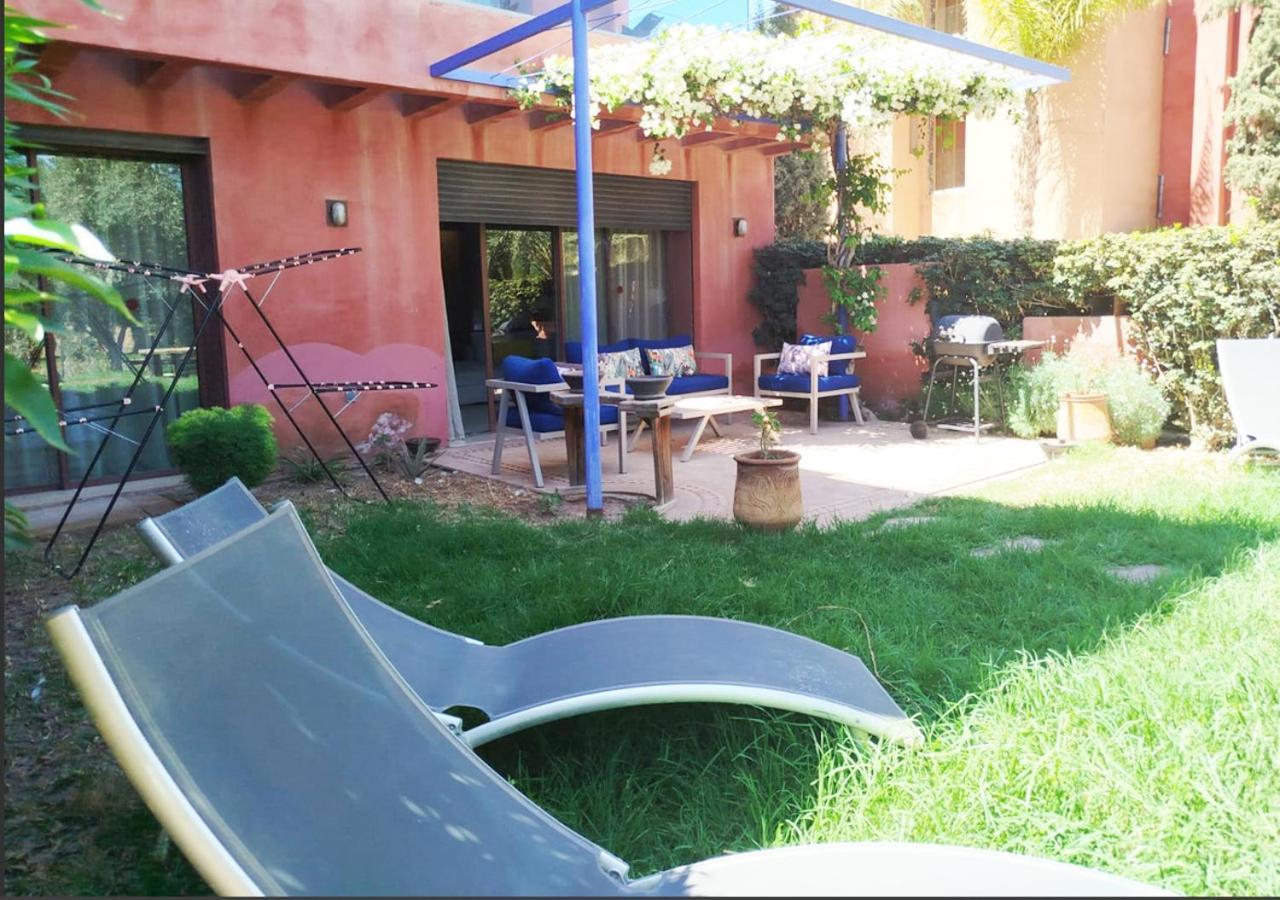 Apartment Vizir 301 Marrakesh