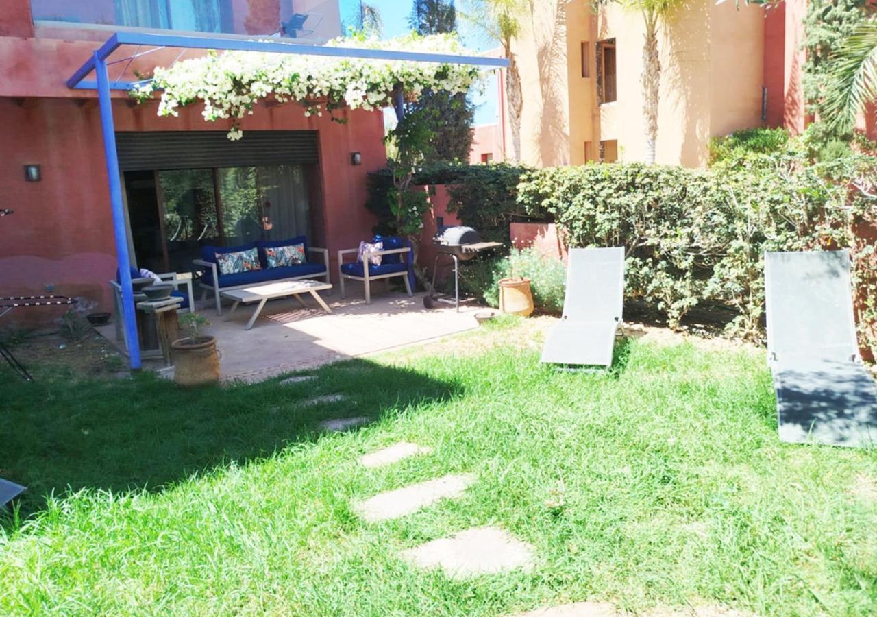 Vizir 301 Apartment Marrakesh