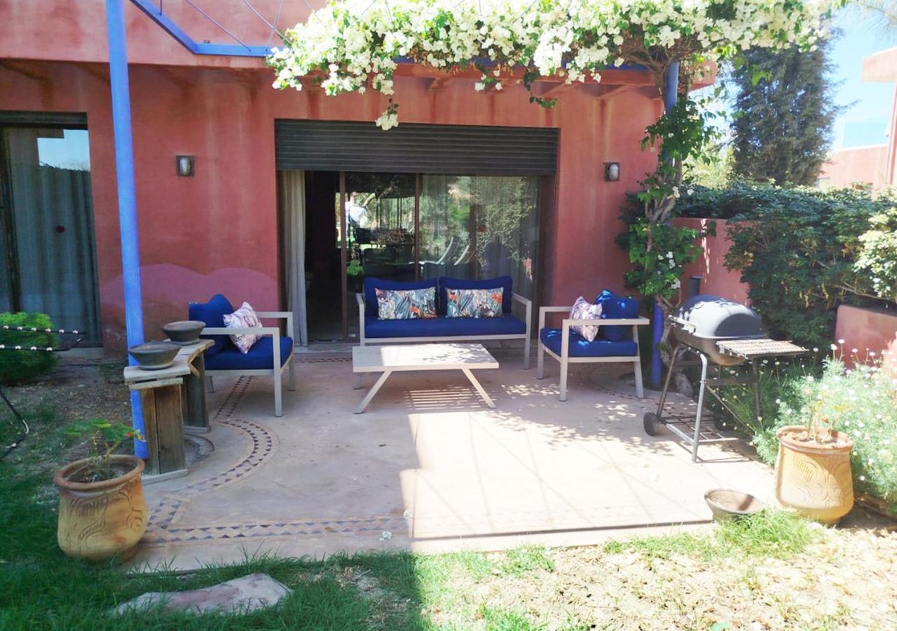 Vizir 301 * Marrakesh