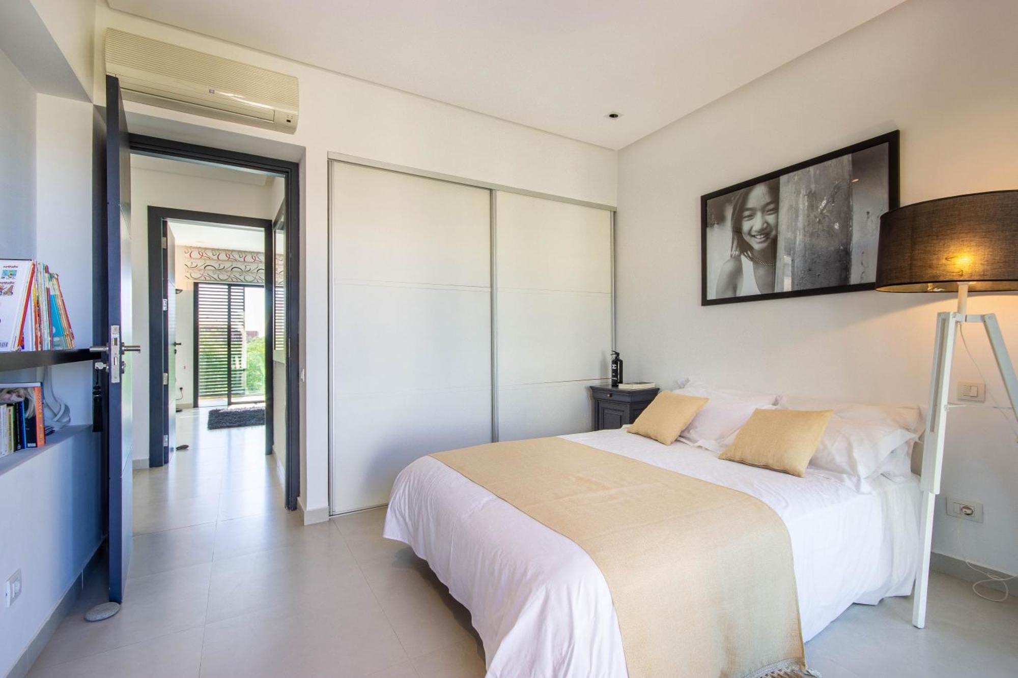 Moderne A 5 Min De Gueliz Piscine Privee Villa *