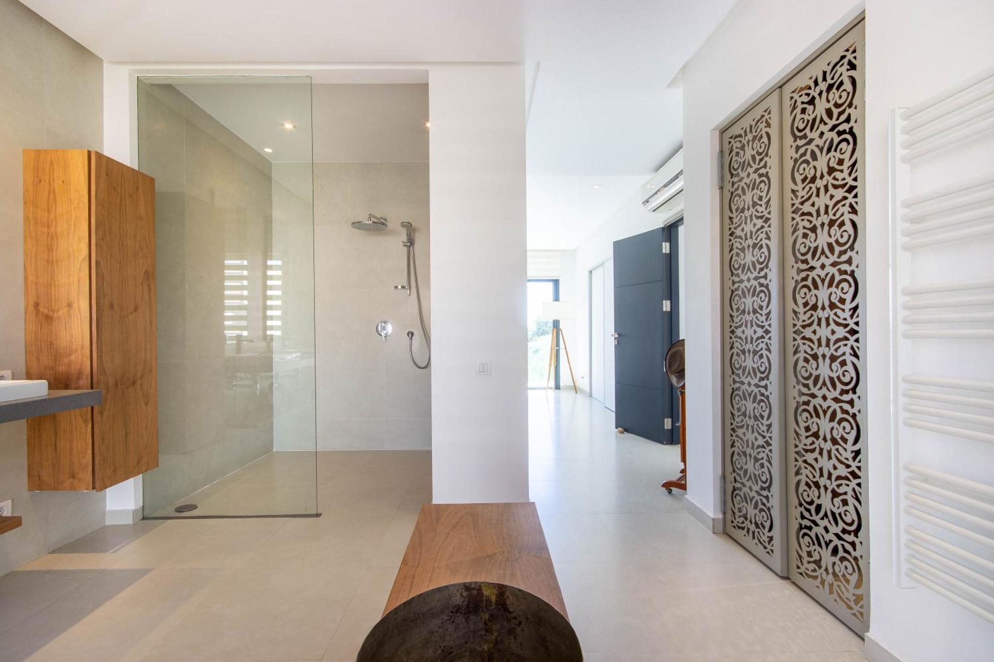 Moderne A 5 Min De Gueliz Piscine Privee * Marrakesh