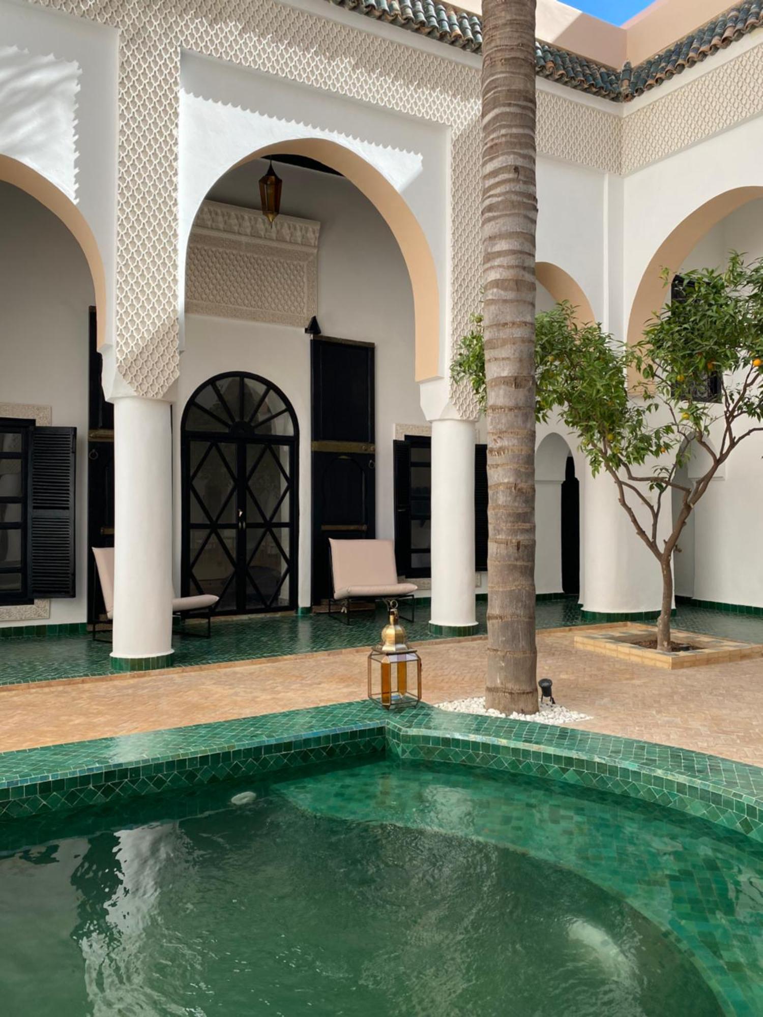 Akasia Marrakesh