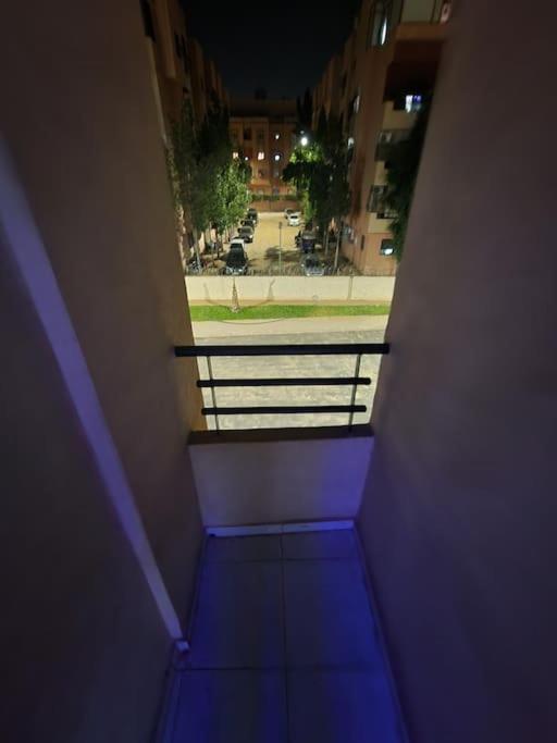 Apartment Evasion Elegante A Marrakech *