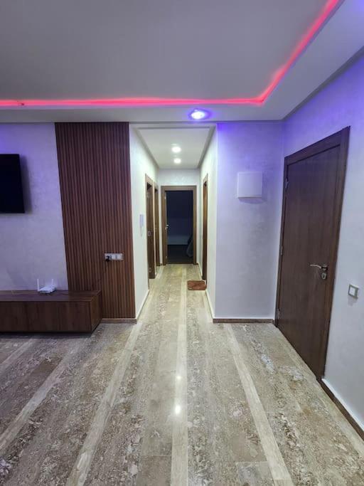 Apartment Evasion Elegante A Marrakech *