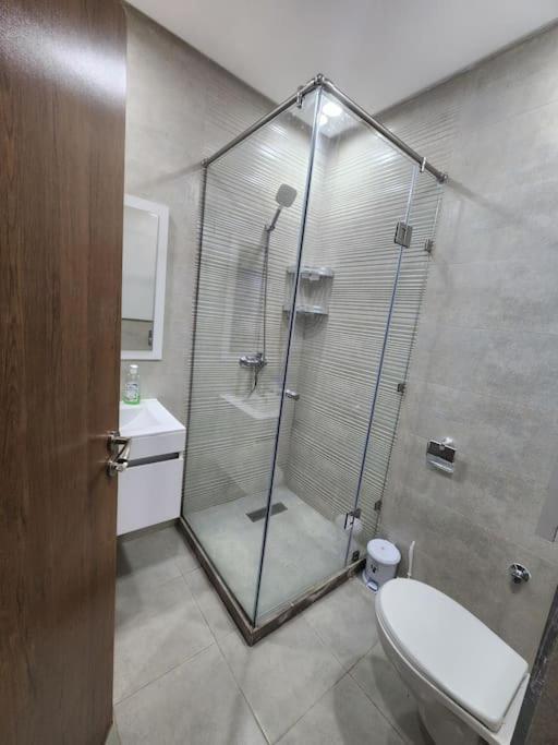 Evasion Elegante A Marrakech Apartment Marrakesh