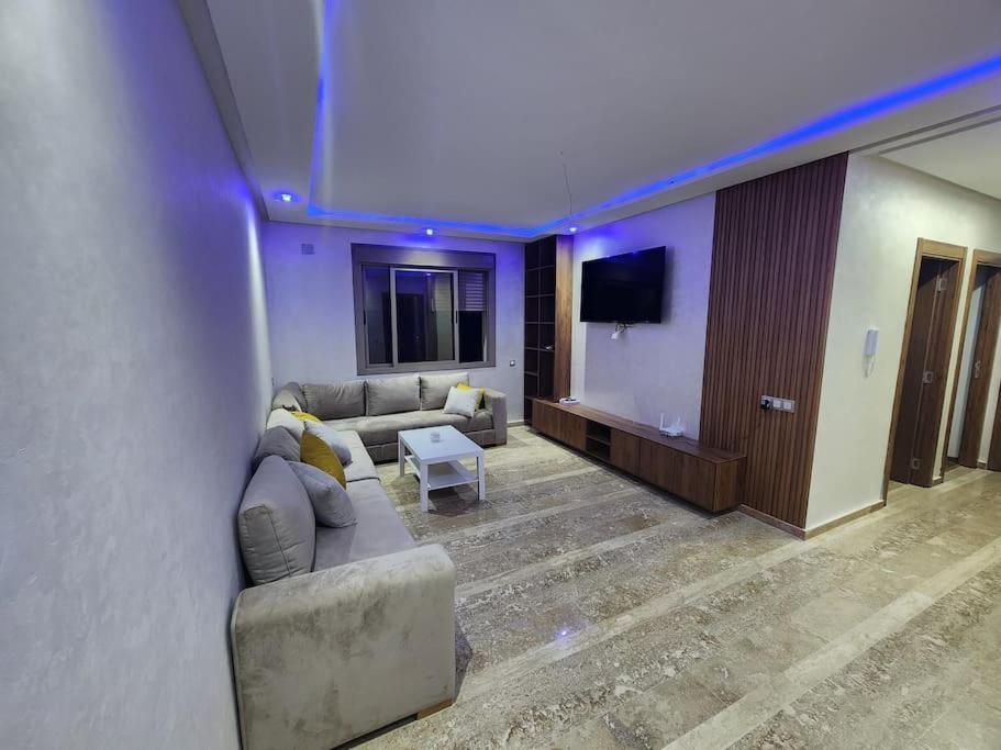 Apartment Evasion Elegante A Marrakech Marrakesh