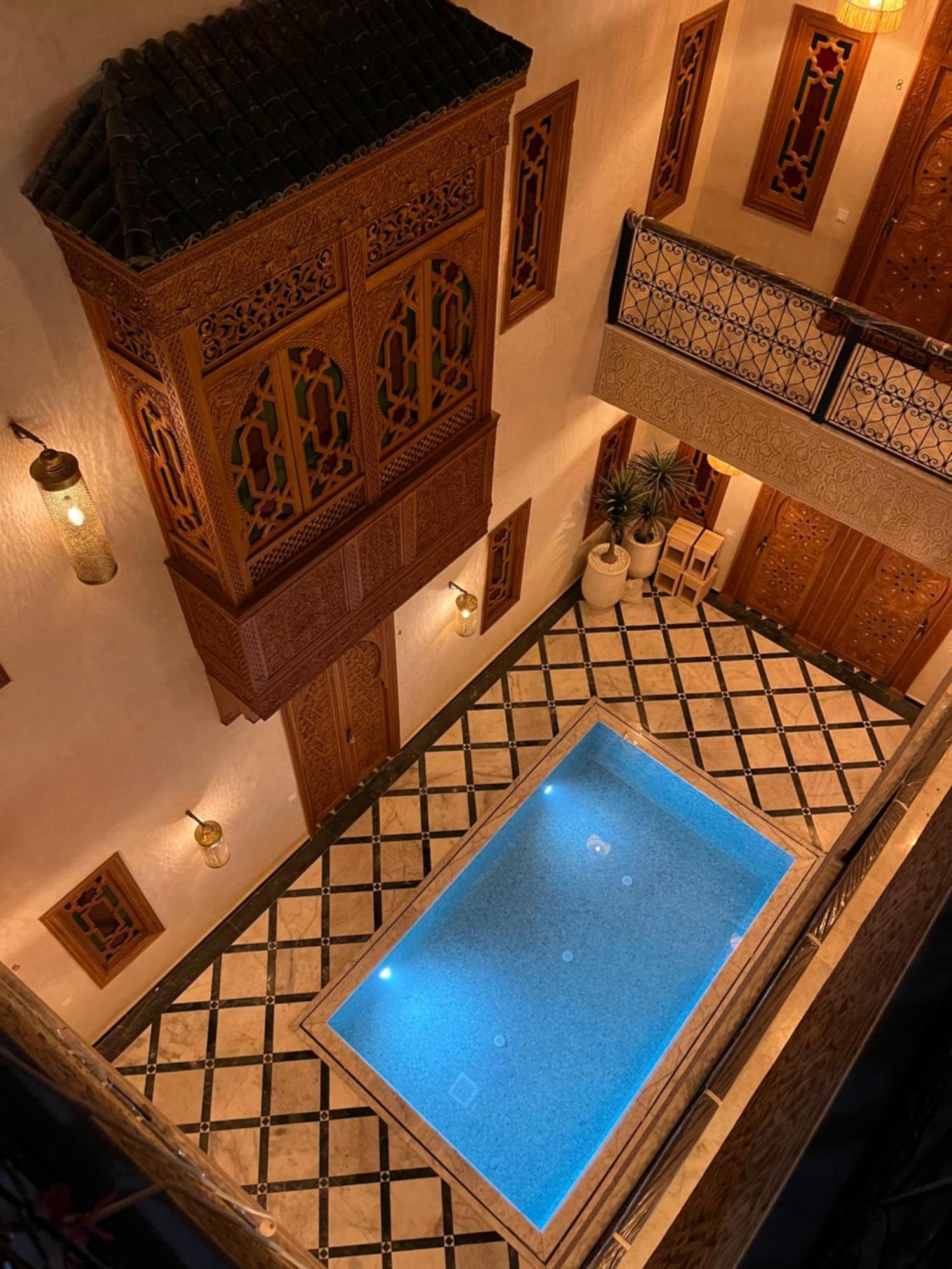 Nadalinn Riad *
